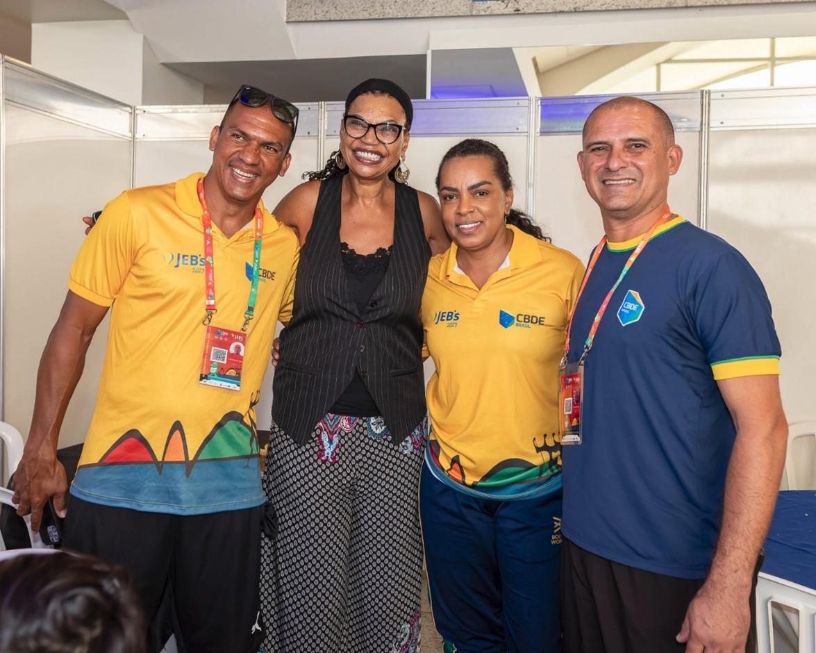 JEBS 2023 - Brazilian School Games