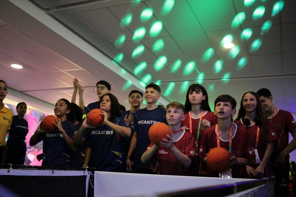 JEBS 2023 - Brazilian School Games