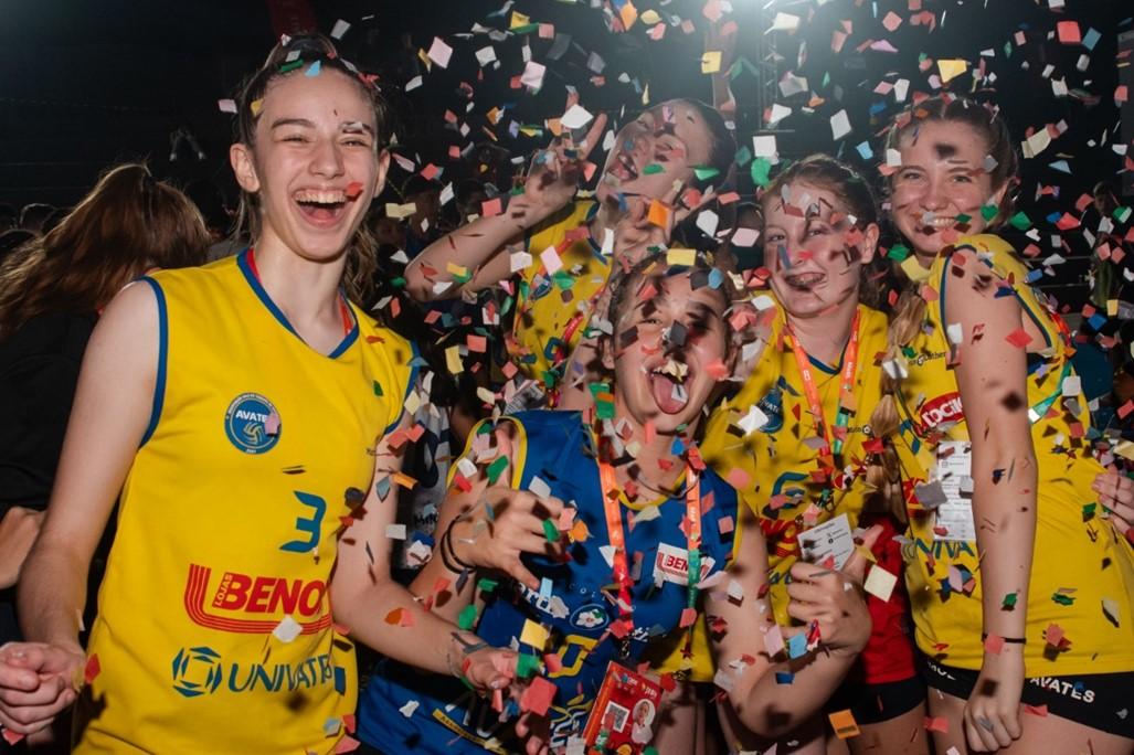 JEBS 2023 - Brazilian School Games