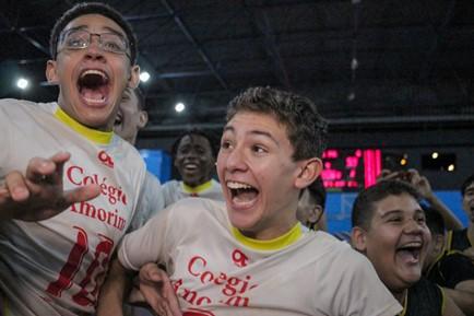 JEBS 2023 - Brazilian School Games