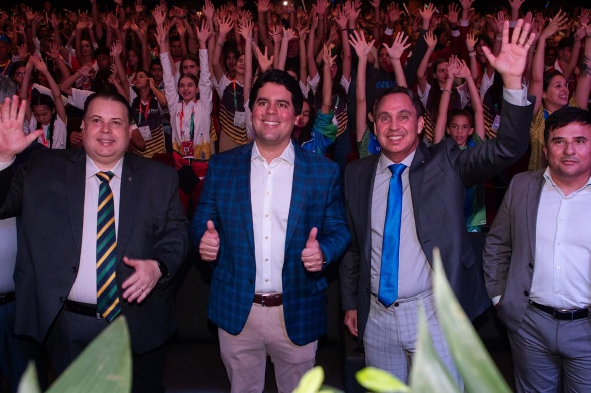 JEBS 2023 - Brazilian School Games