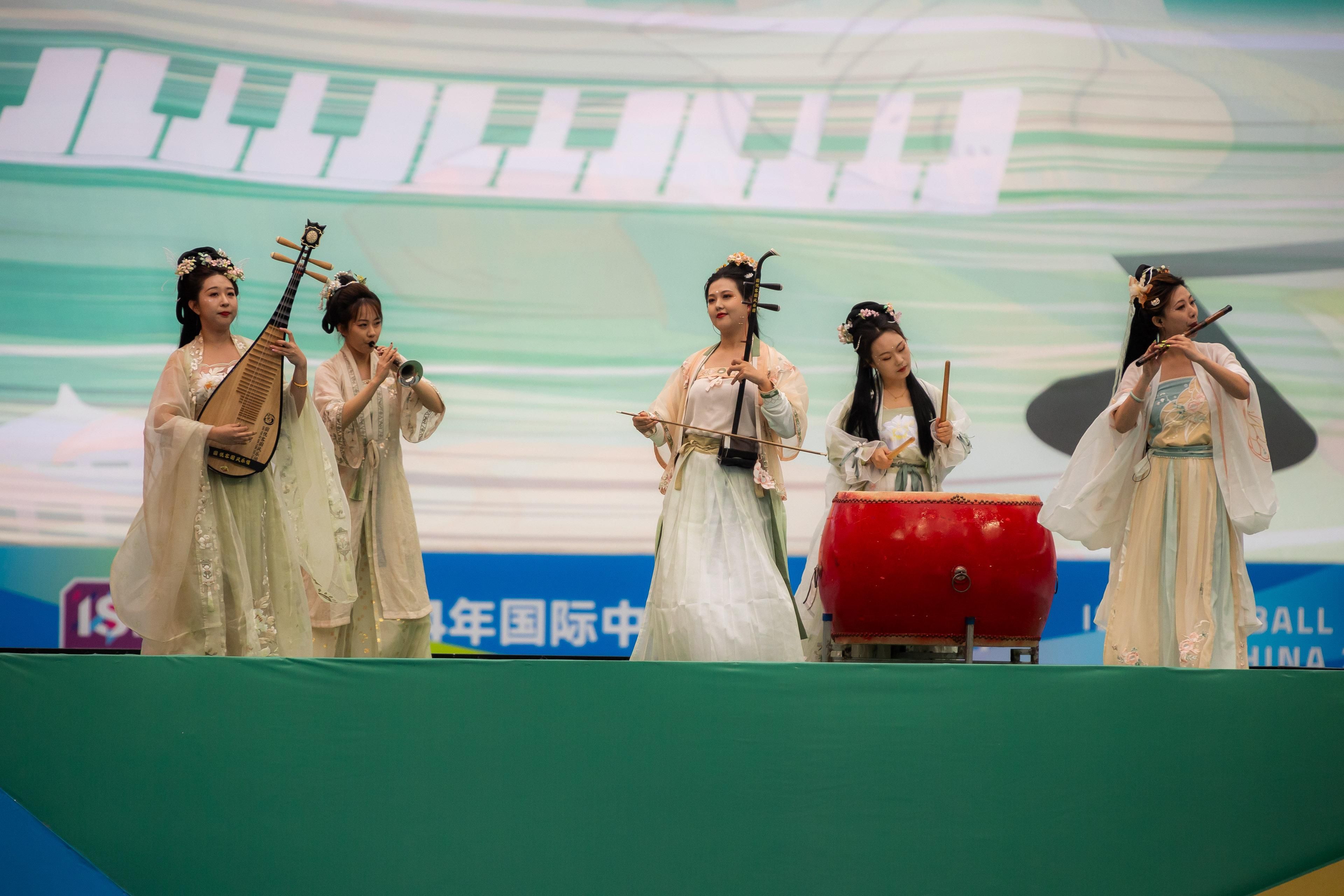 WRR67674.jpg performers openinng football world cup china 2024