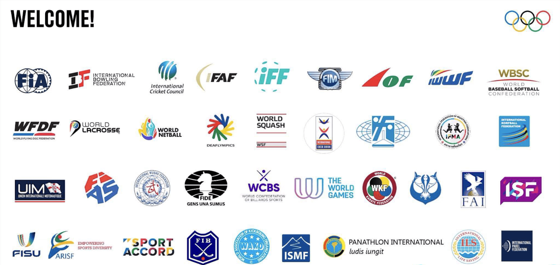 IOC quarterly webinars on good governance 2407