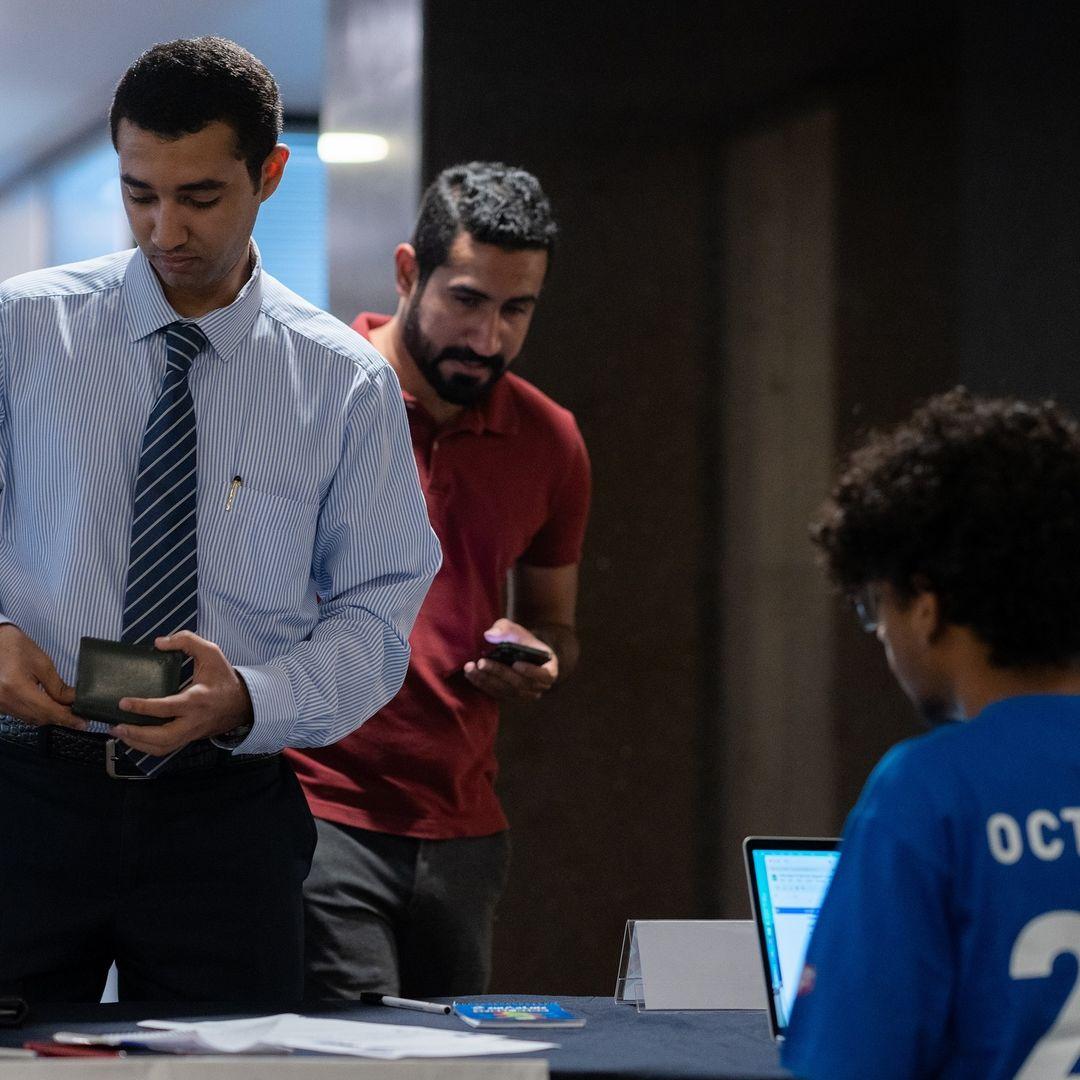 ISF Gymnasiade Bahrain 2024