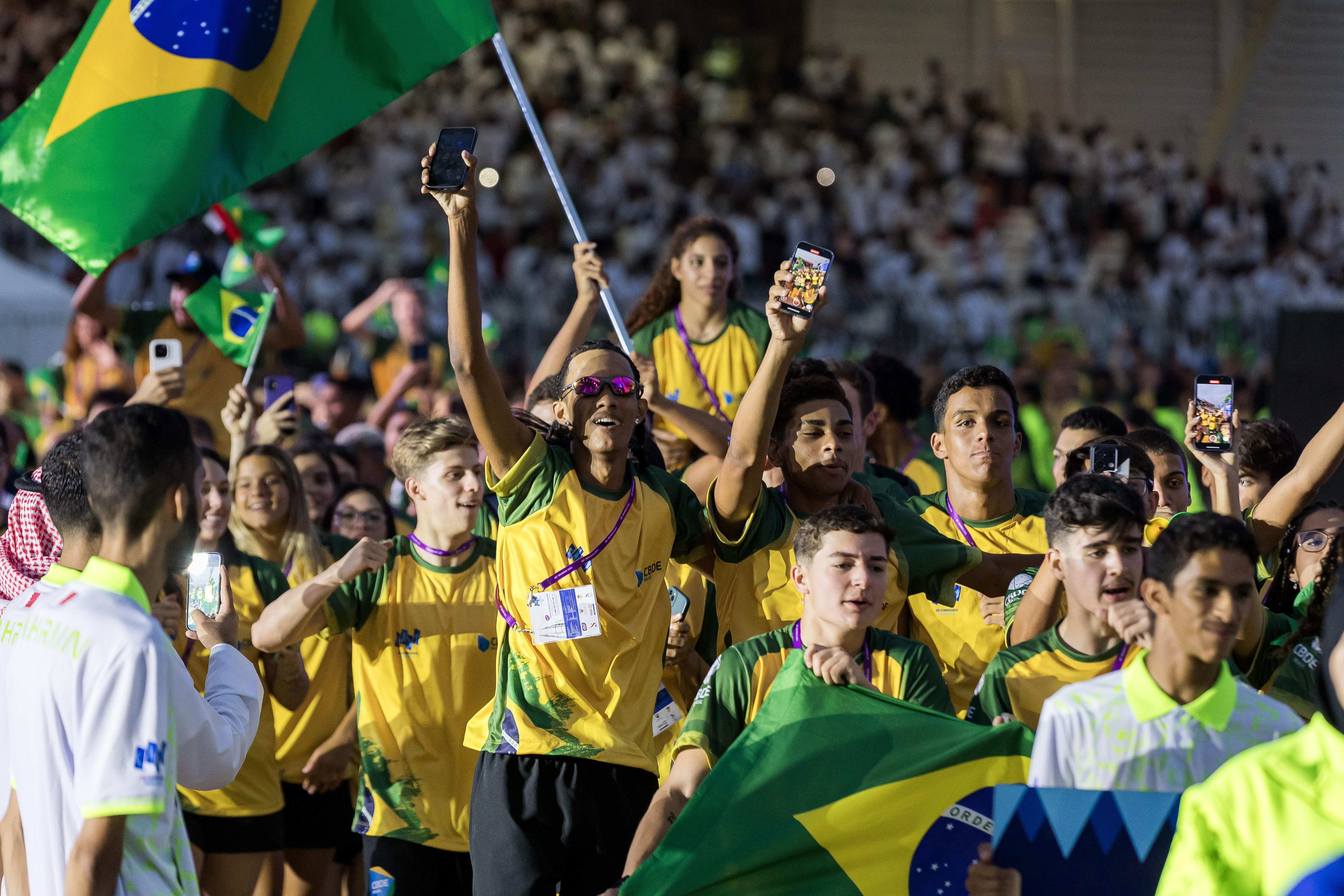 opening ceremony bahrain 2024