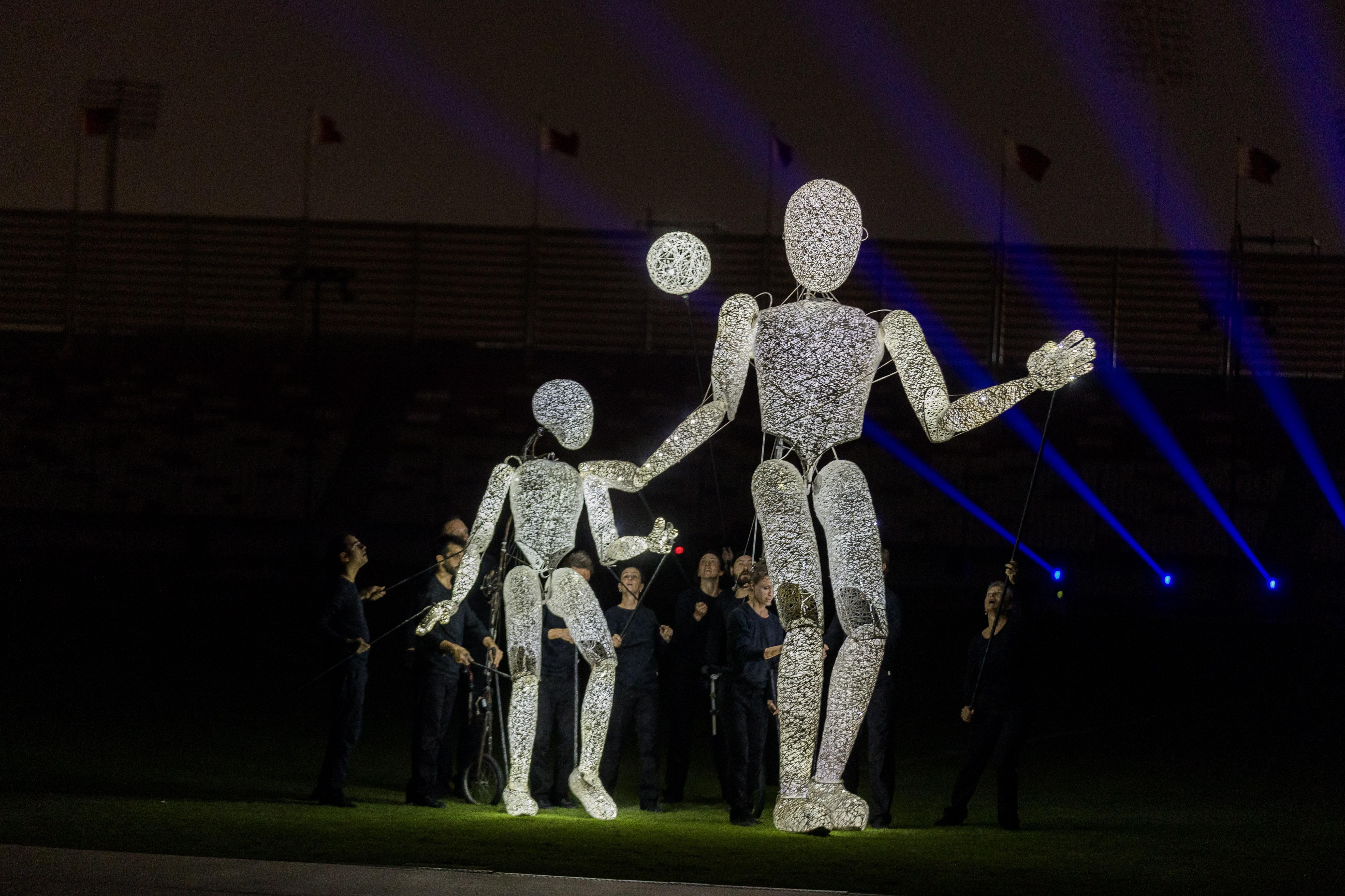 opening ceremony bahrain 2024