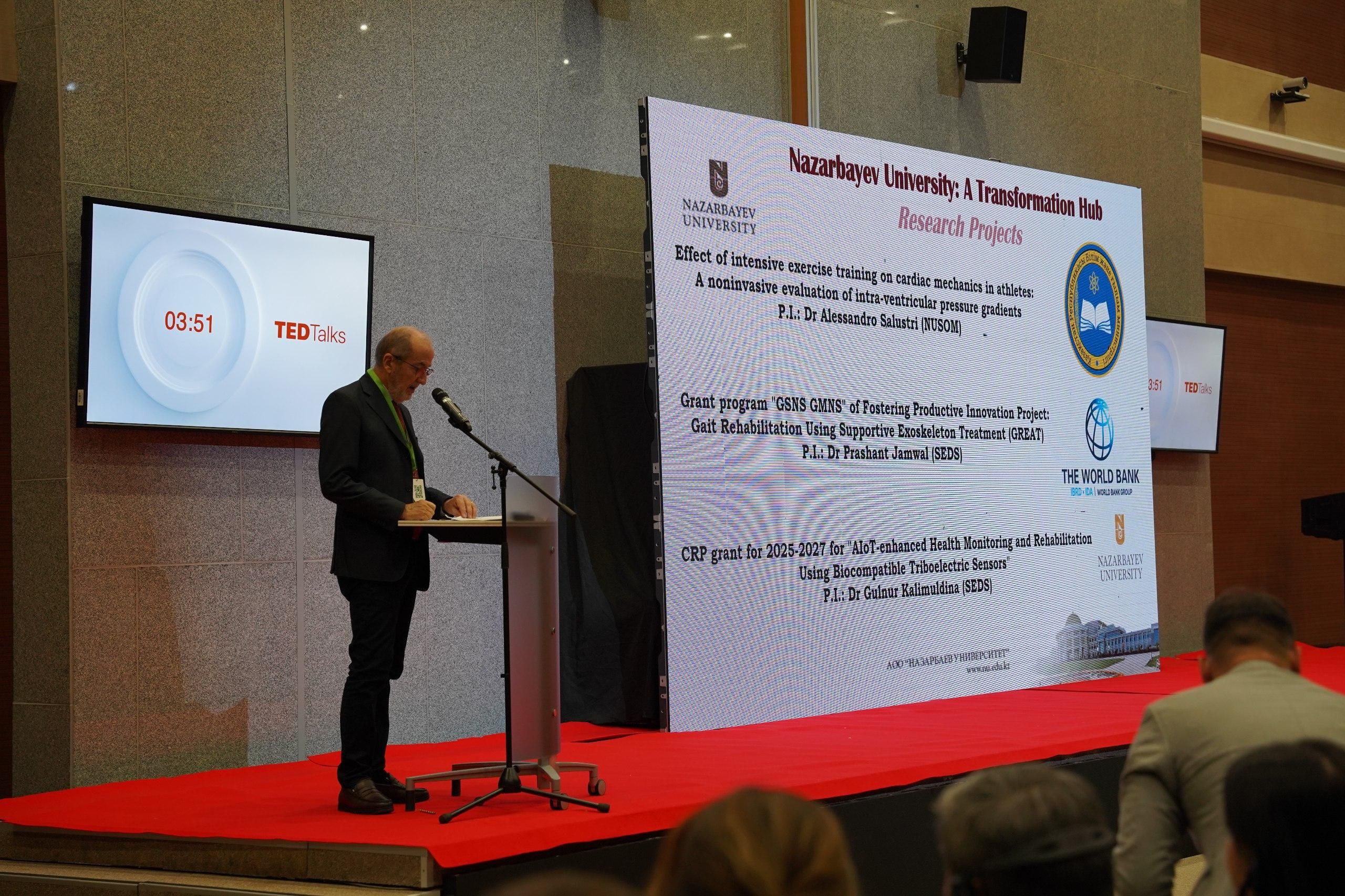 international conference  Kazakhstan 2024