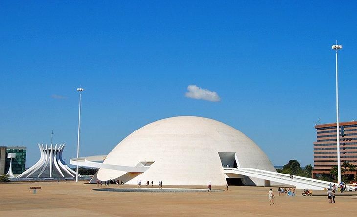 Brasilia