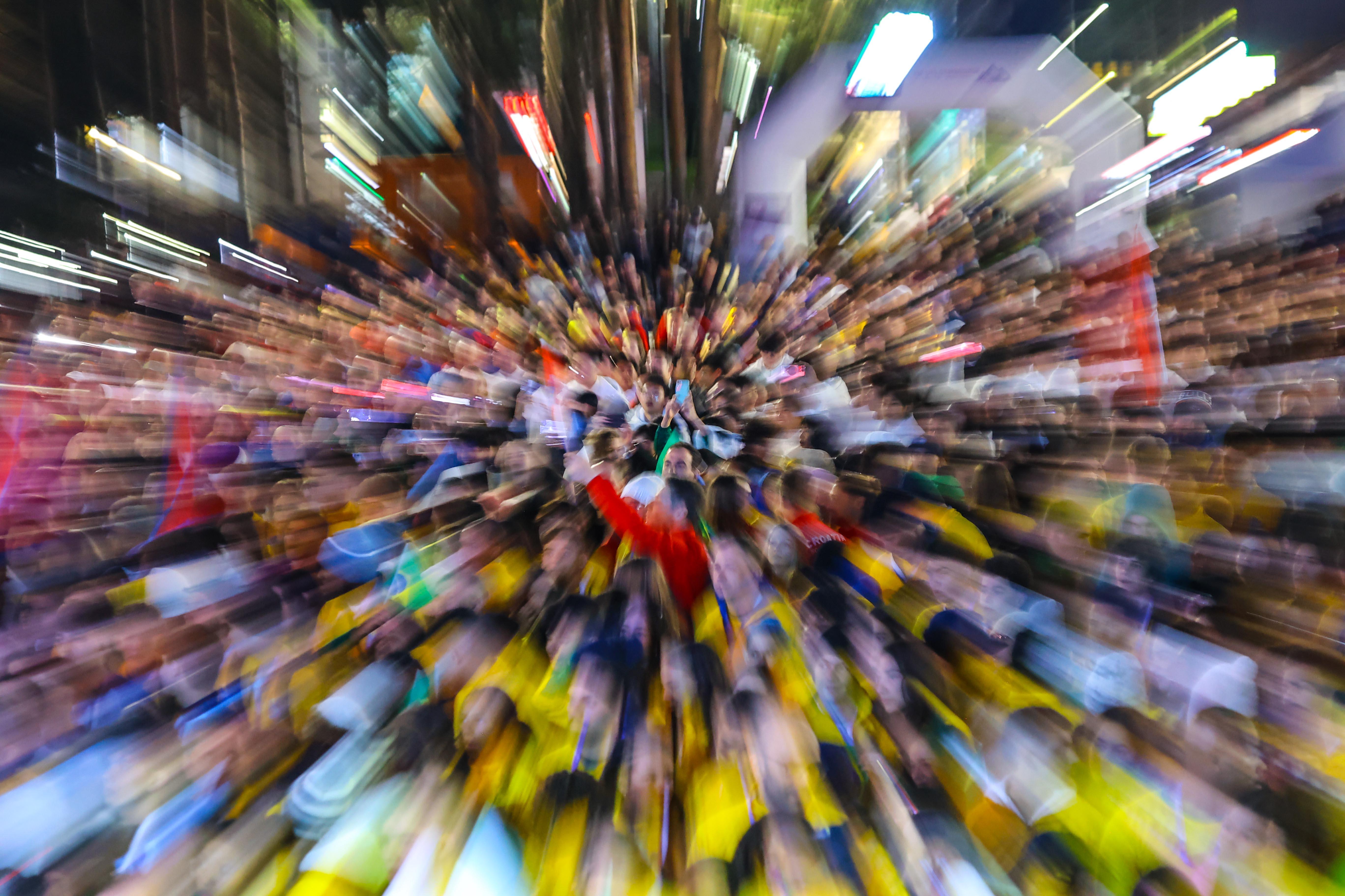 opening U15 Gymnasiade Zlatibor 2025