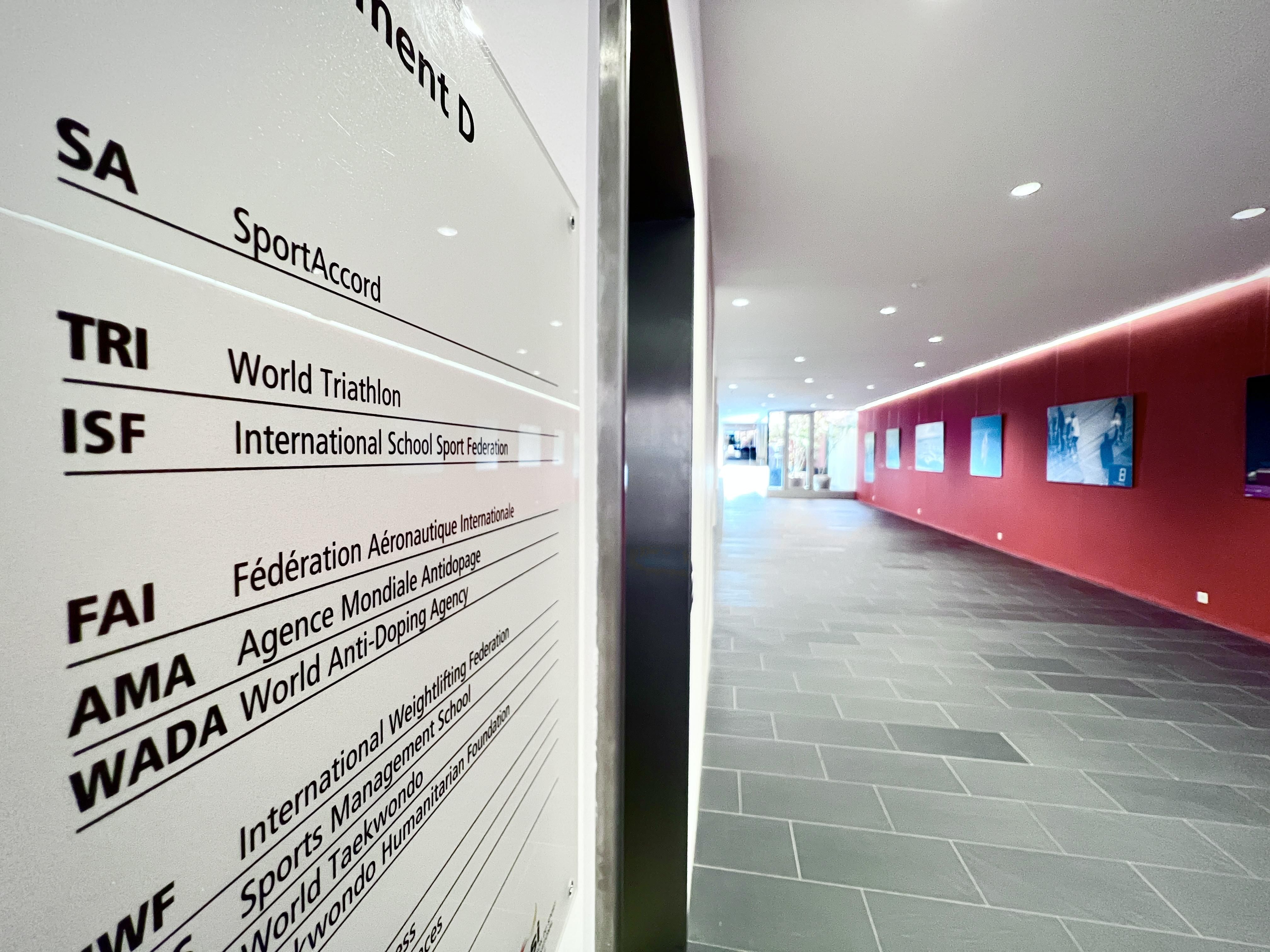 isf lausanne office msi