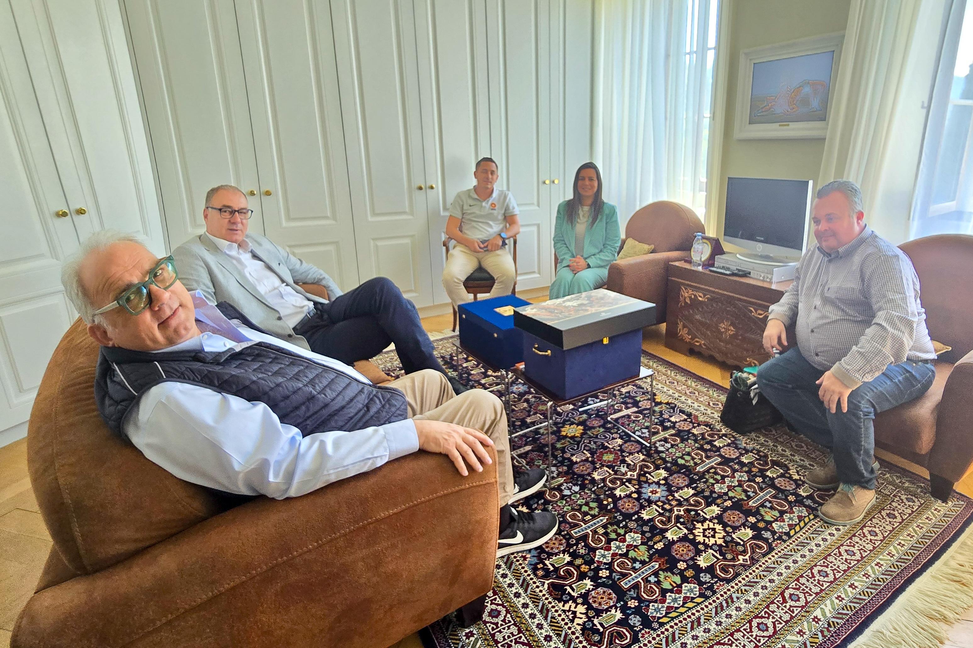 isf president zeljko uww