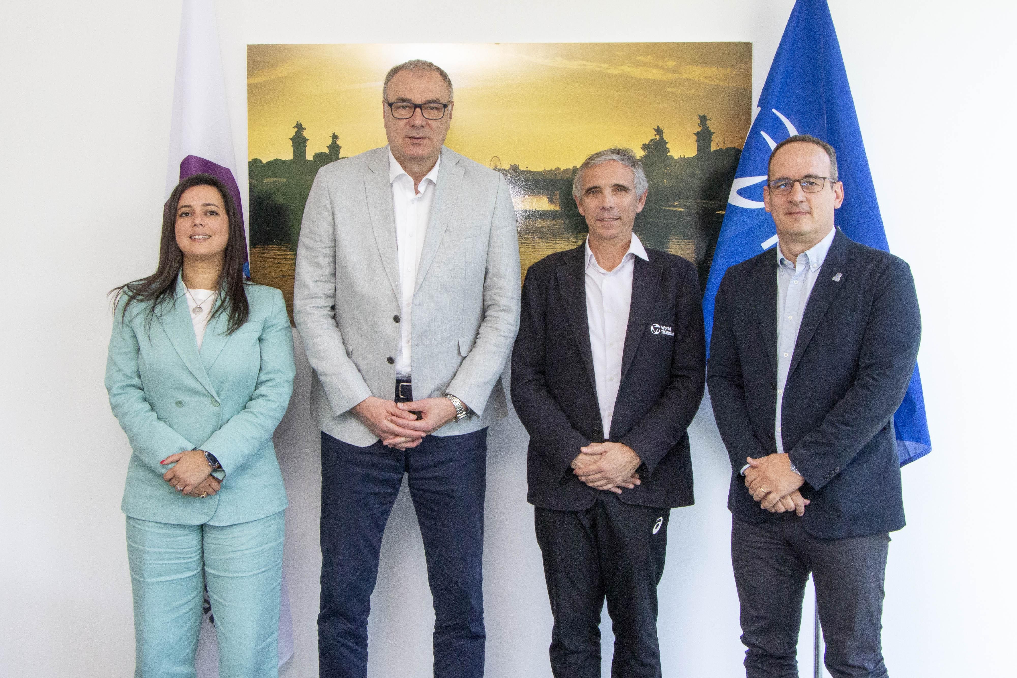 isf world triathlon lausanne zeljko