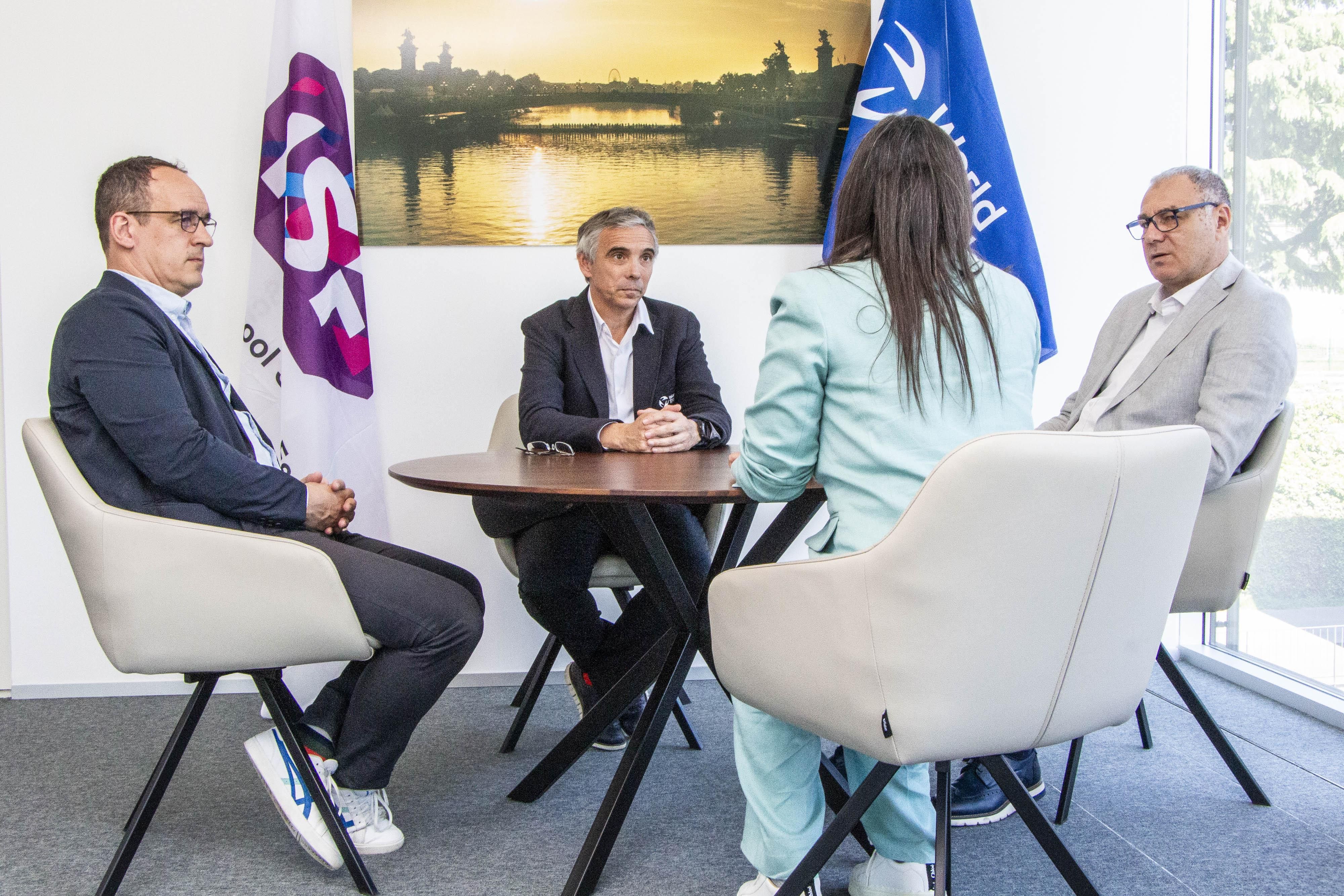 isf world triathlon lausanne zeljko