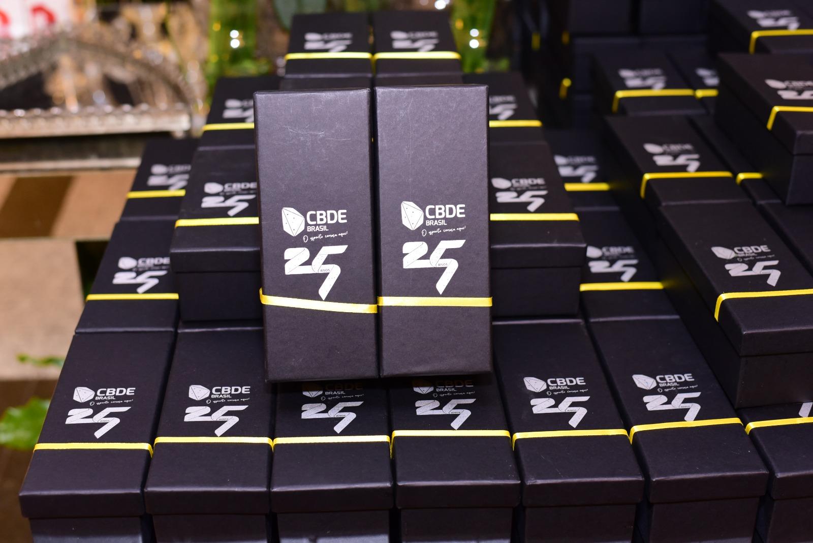 ISF Celebrates 25 Years of CBDE’s Dedication to School Sport ...