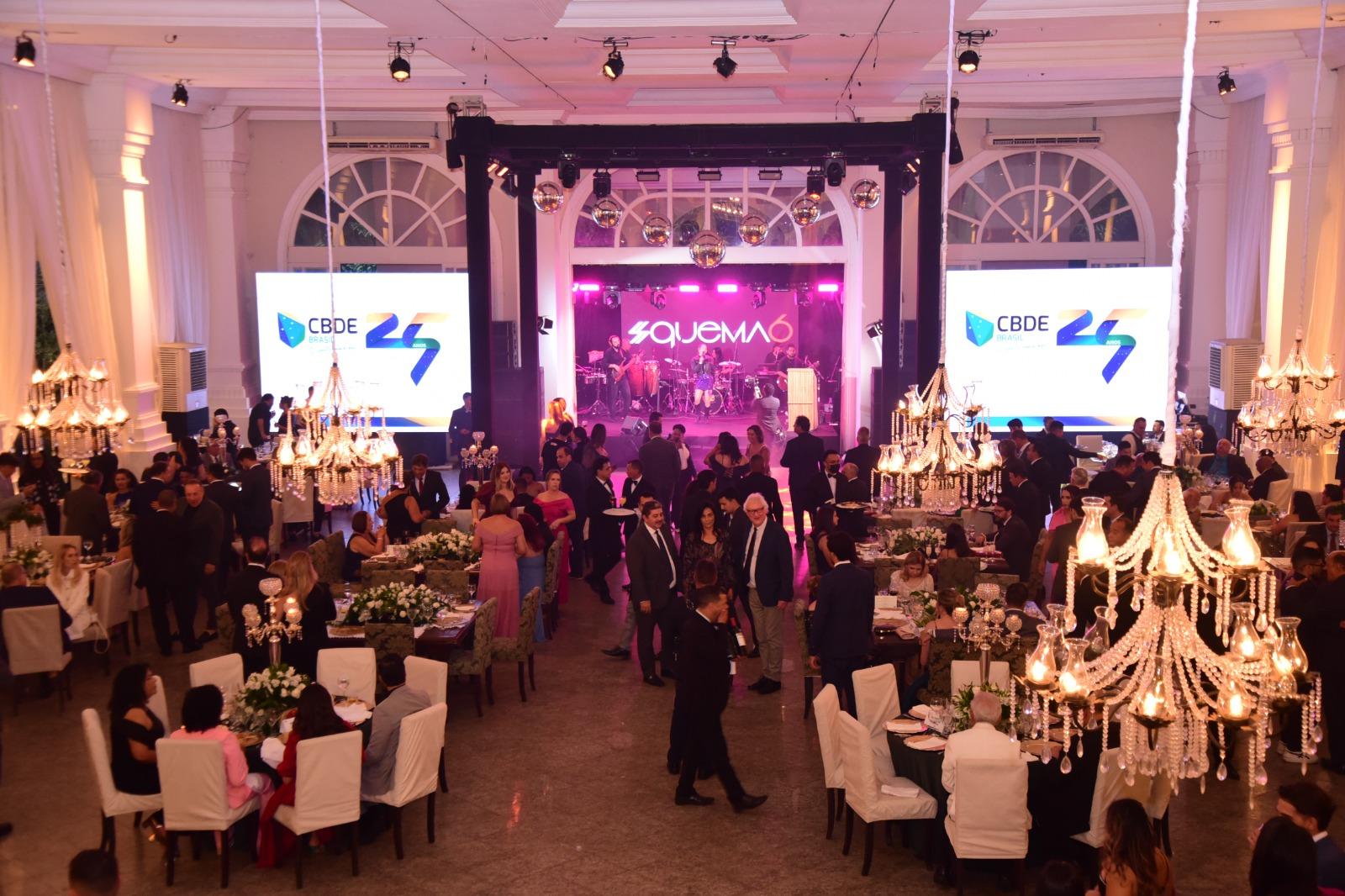 ISF Celebrates 25 Years of CBDE’s Dedication to School Sport ...
