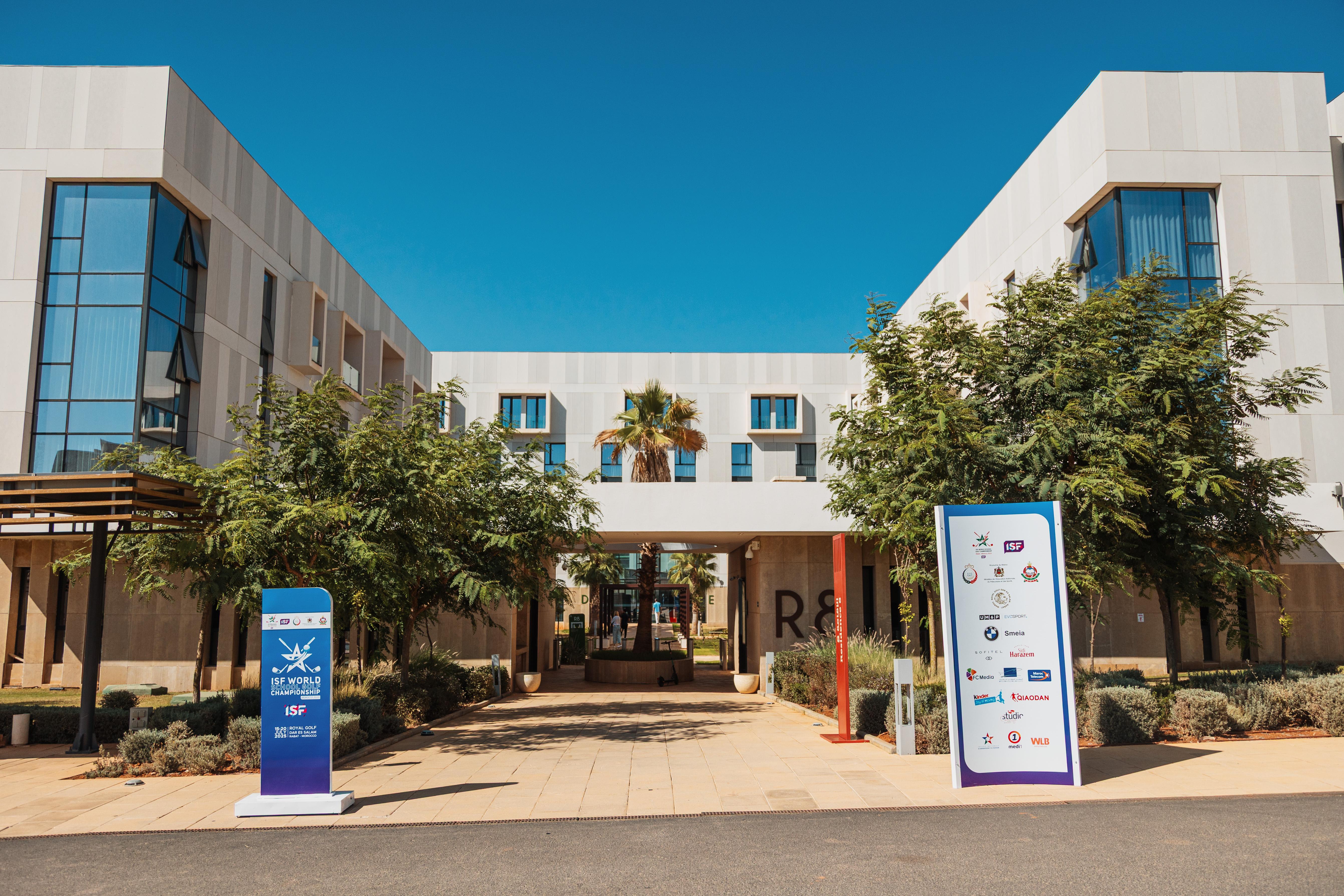 isf wsc golf 2025 um6p