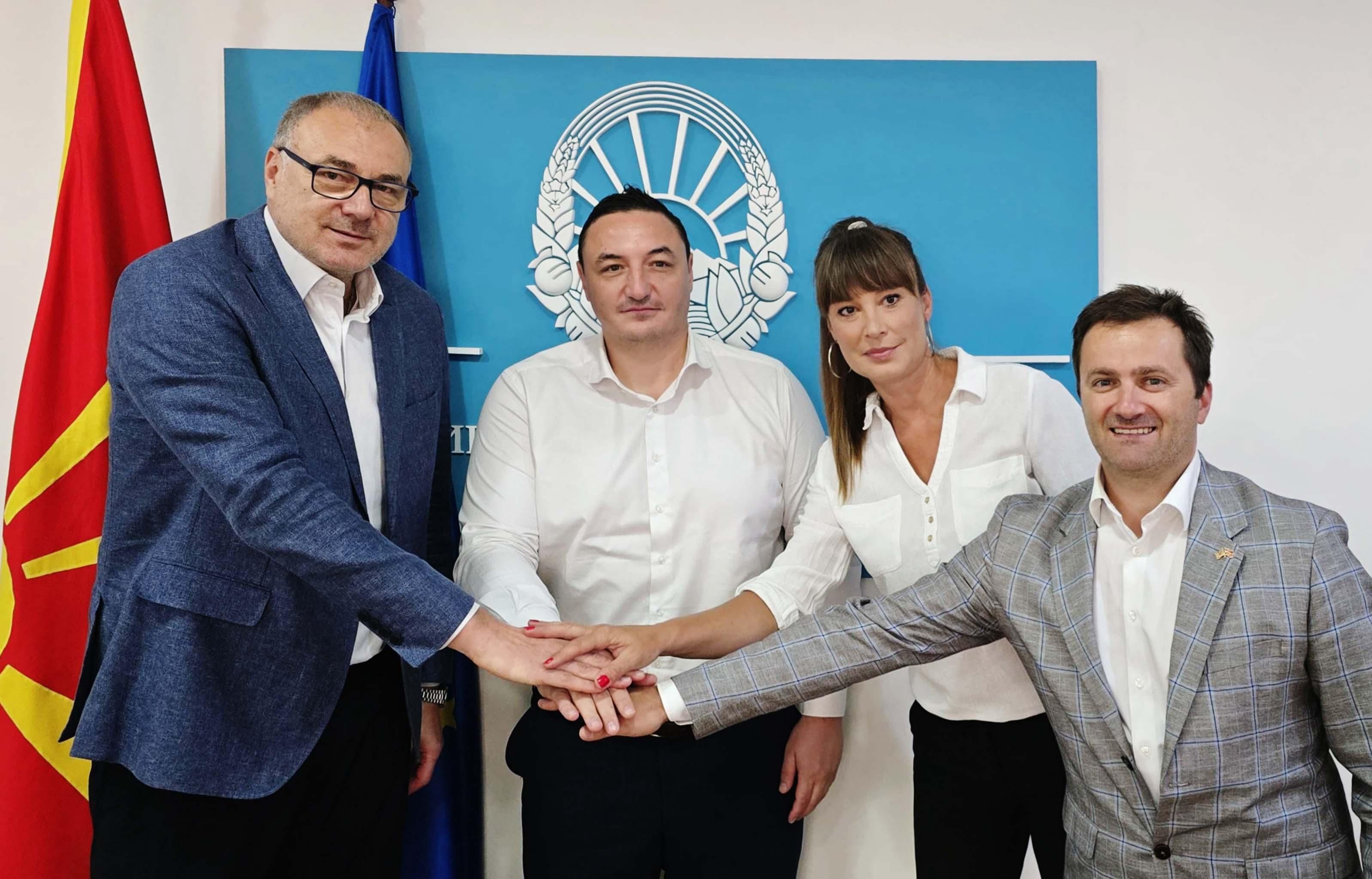 isf wsc handball 2026 signing zeljko