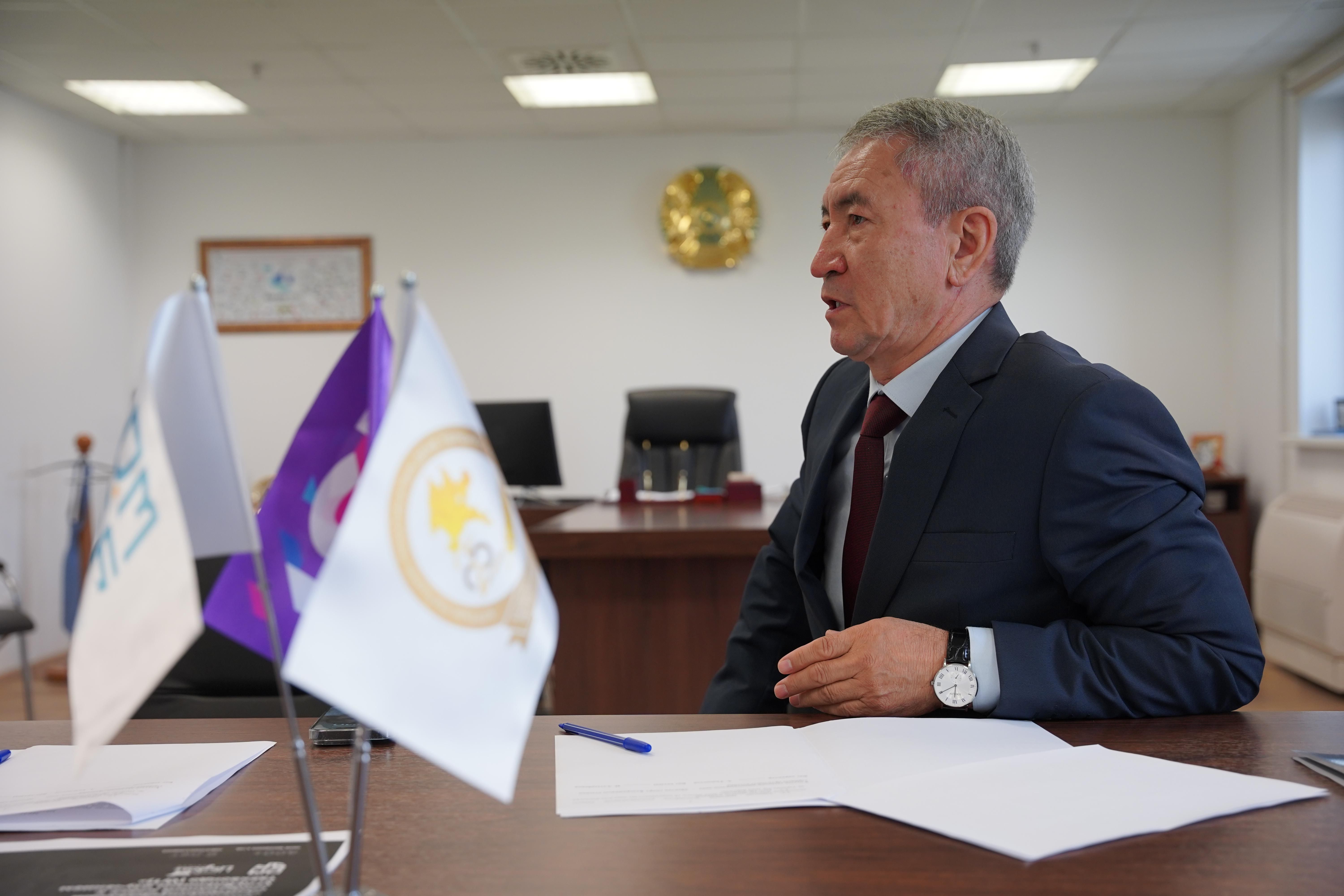 kazakhstan national mou kaz