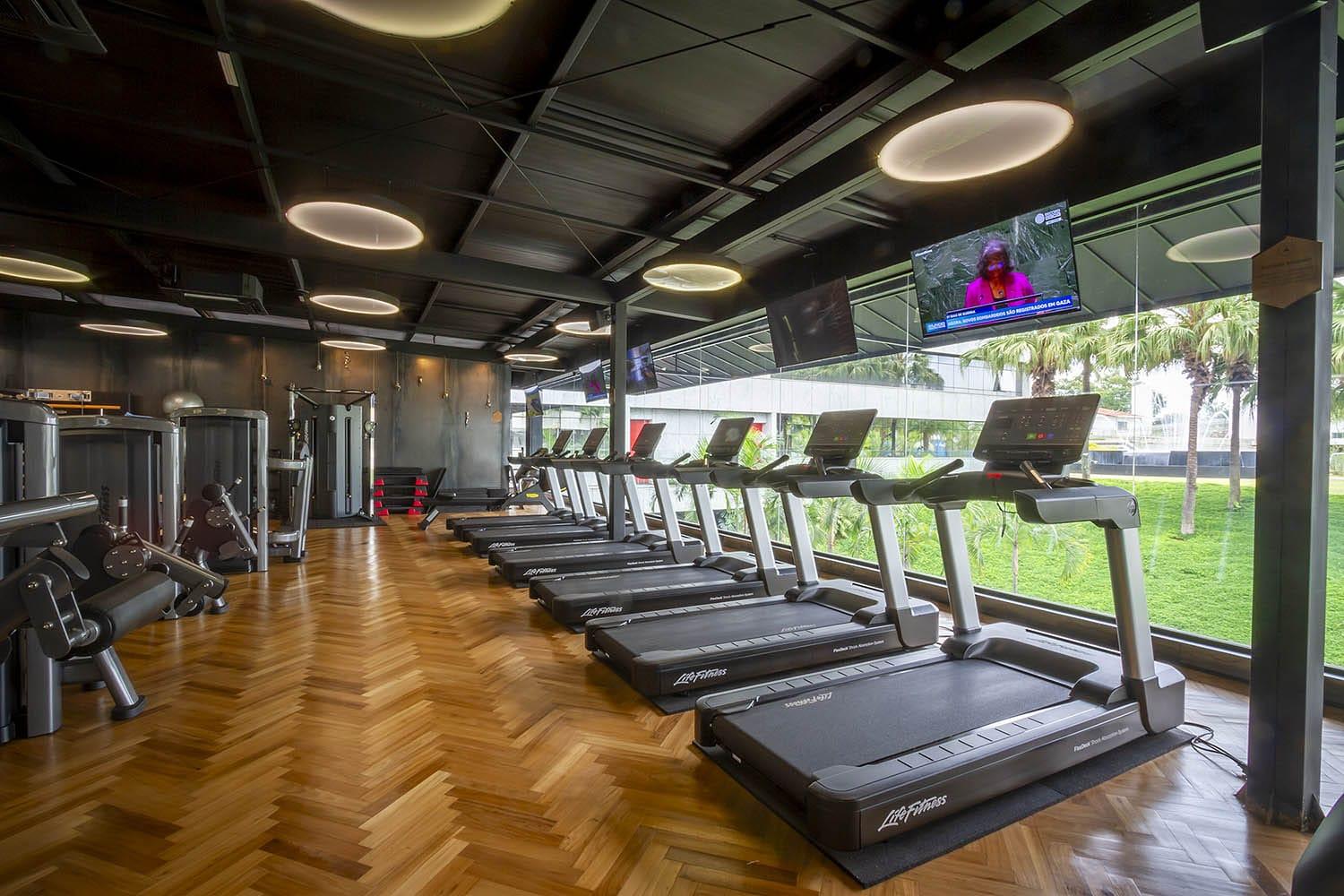 WSC Futsal 2025 inspection