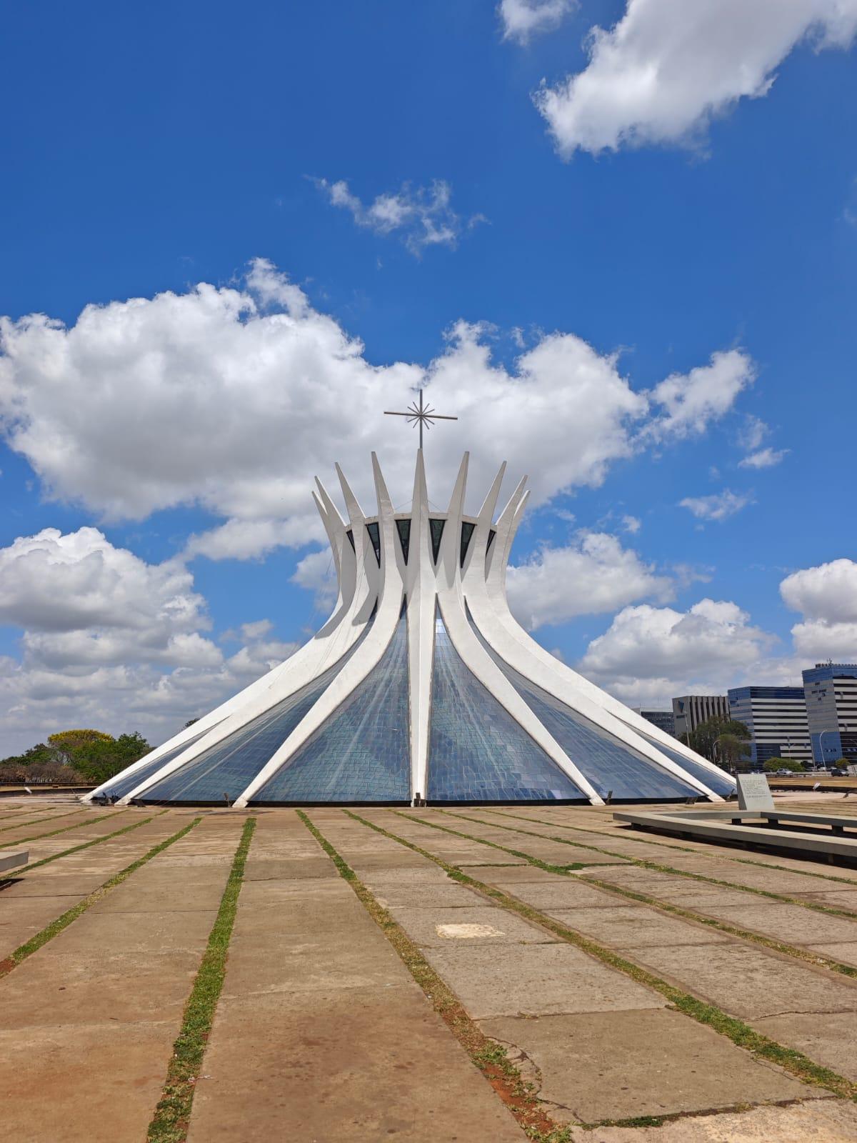 WSC Brazil ISF Inspection Futsal