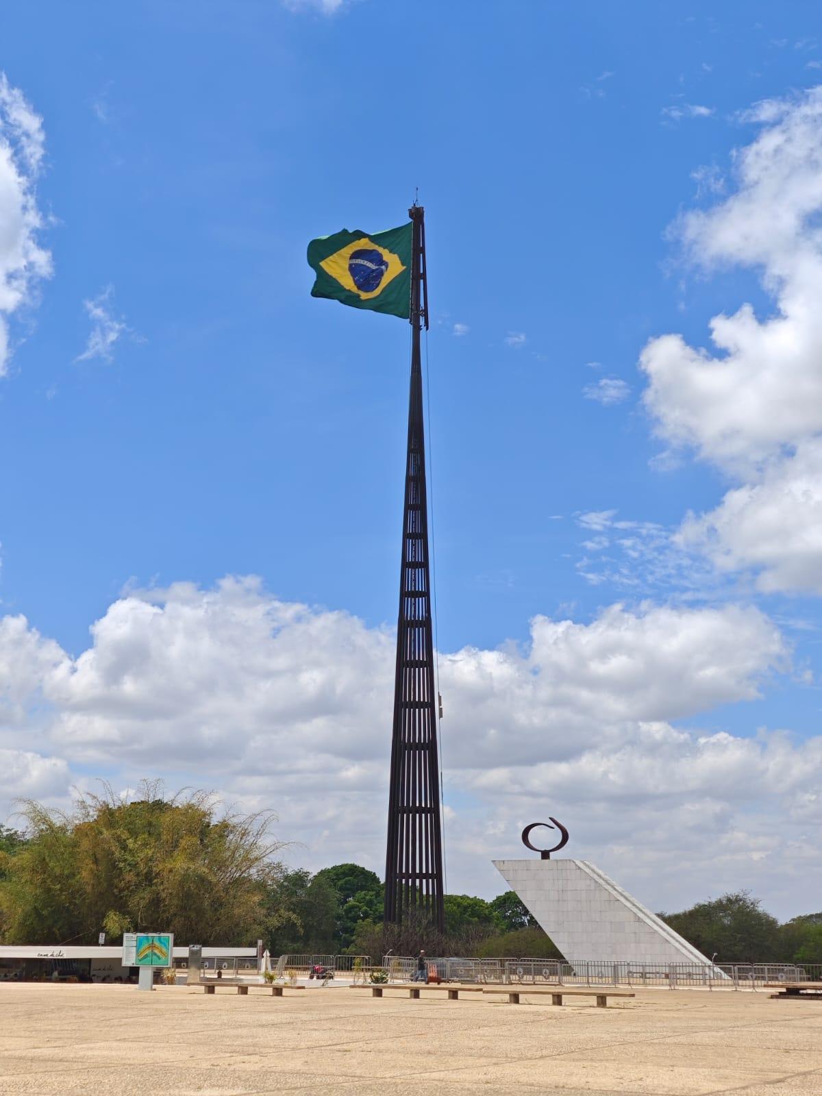 WSC Brazil ISF Inspection Futsal