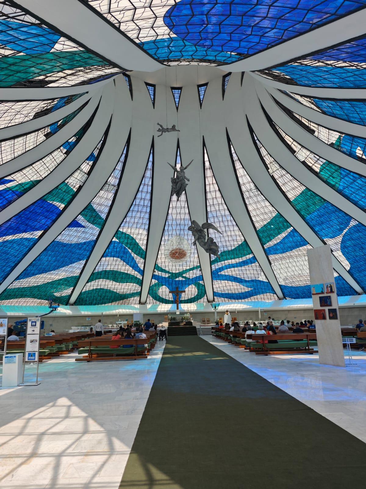 WSC Brazil ISF Inspection Futsal