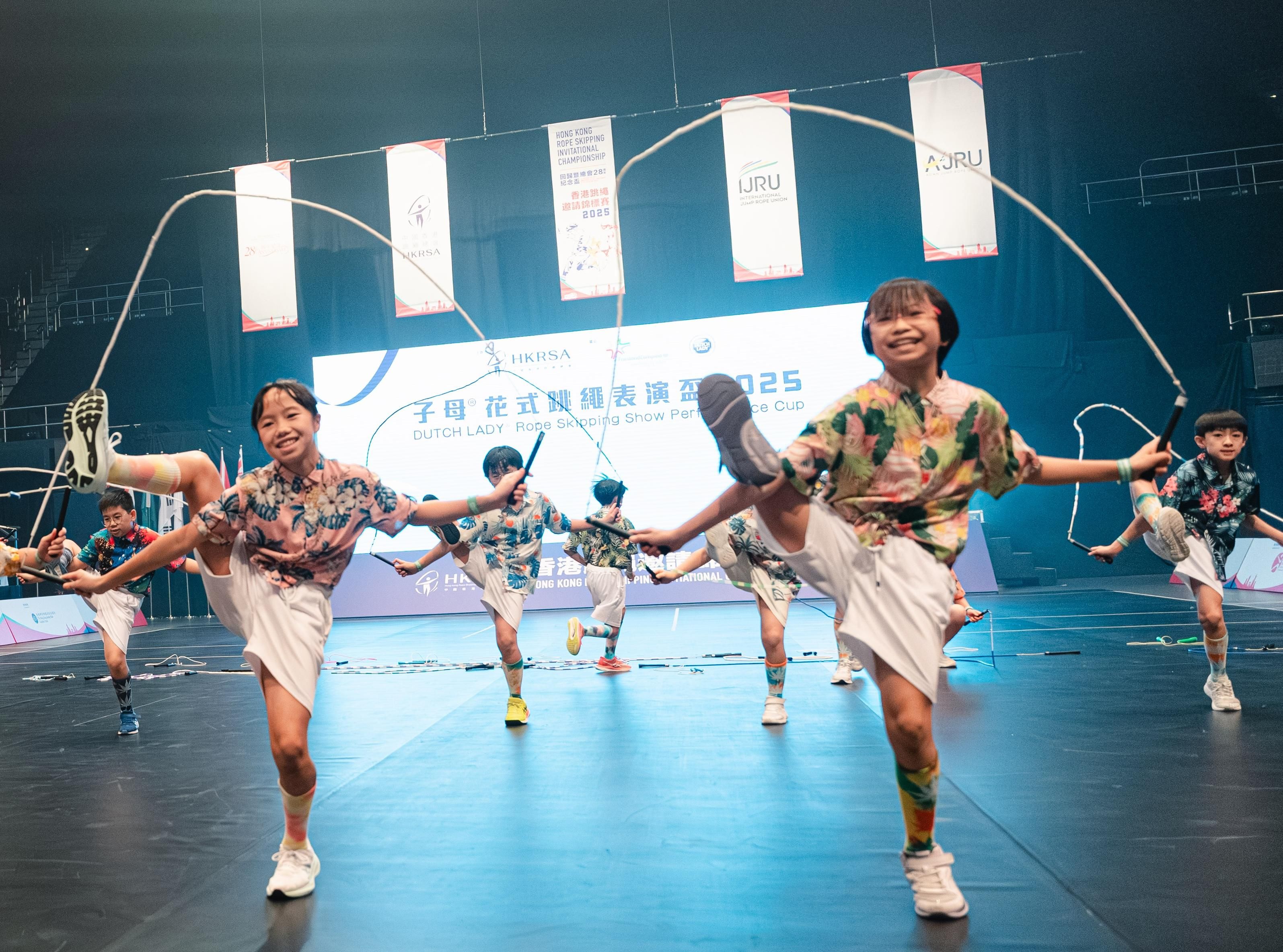 IJRU World Championship Japan 2025