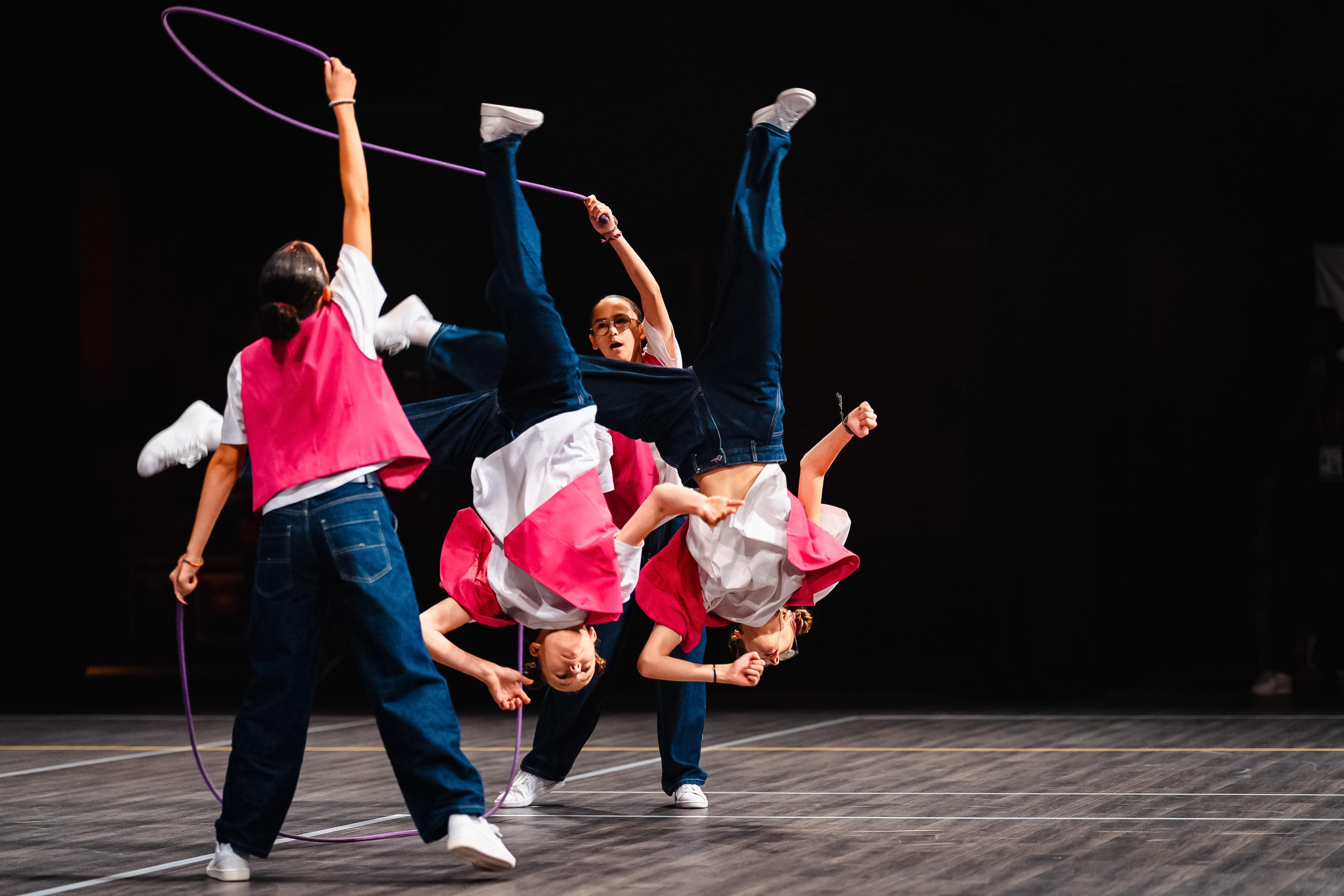 IJRU World Championship Japan 2025