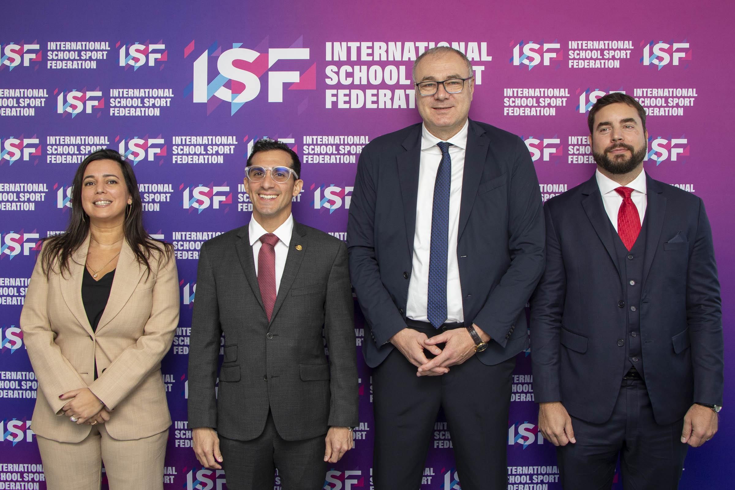 Rommel Pacheco mexico sport minister