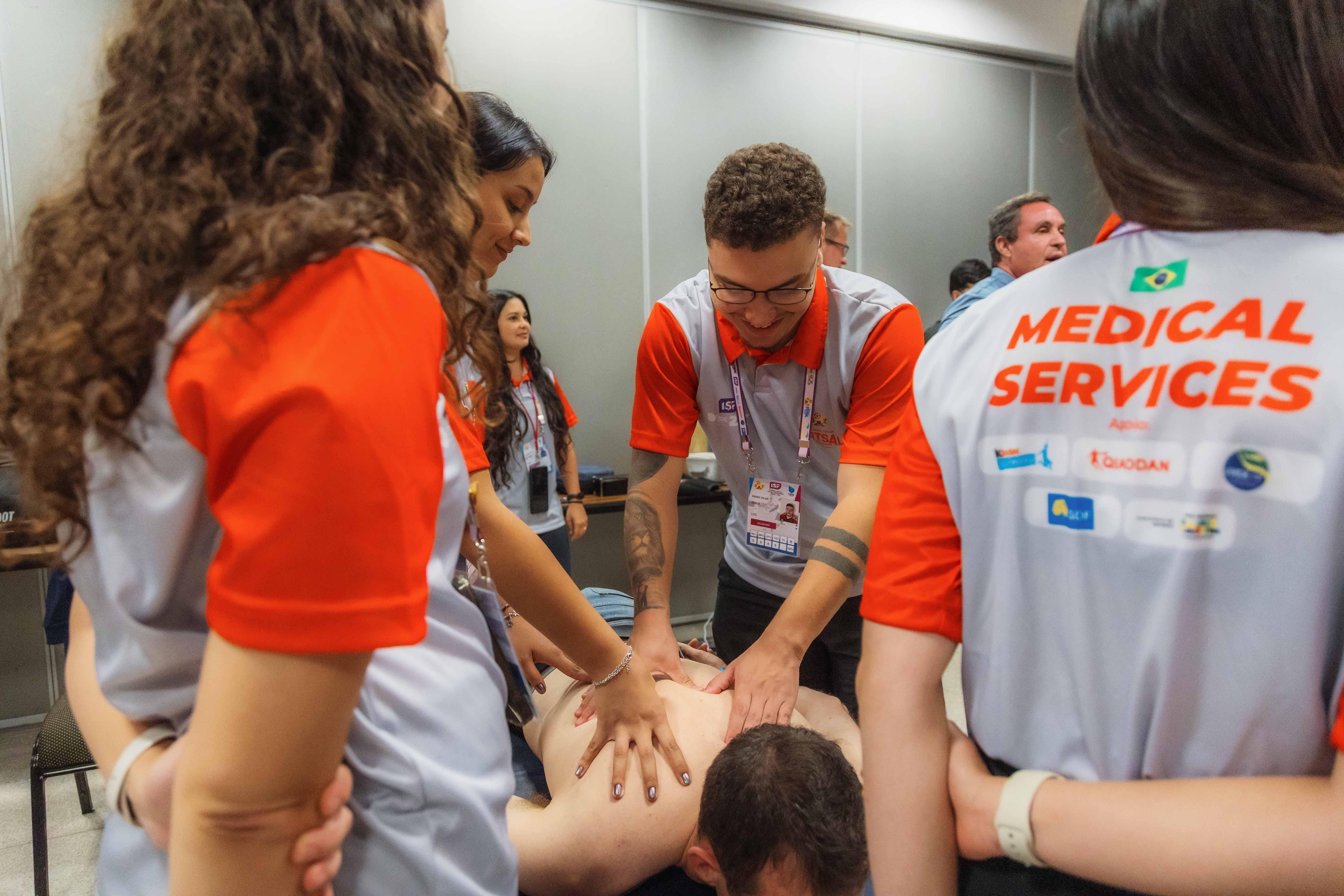 isf wsc futsal 2025 brasilia brazil