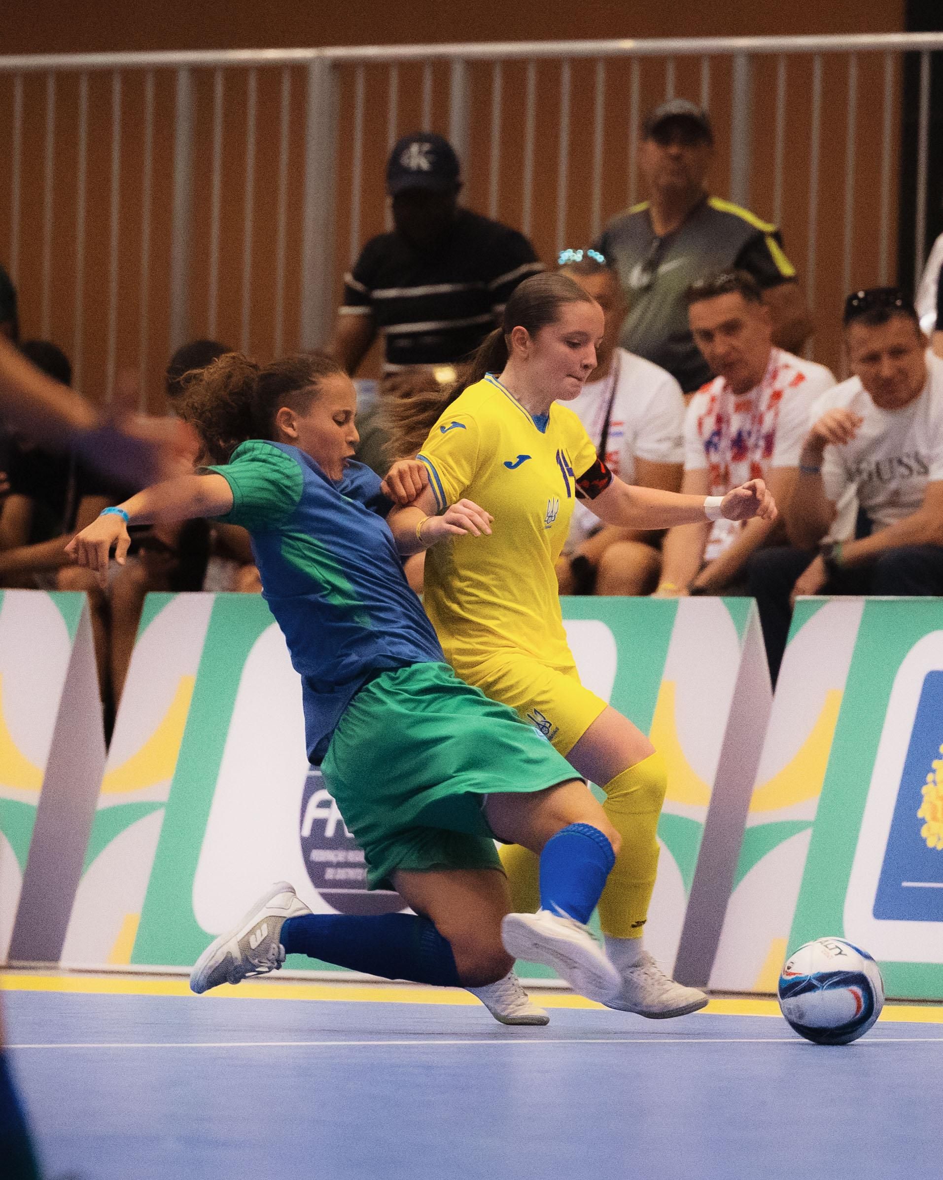 ISF WSC 2025 Brasilia Brazil