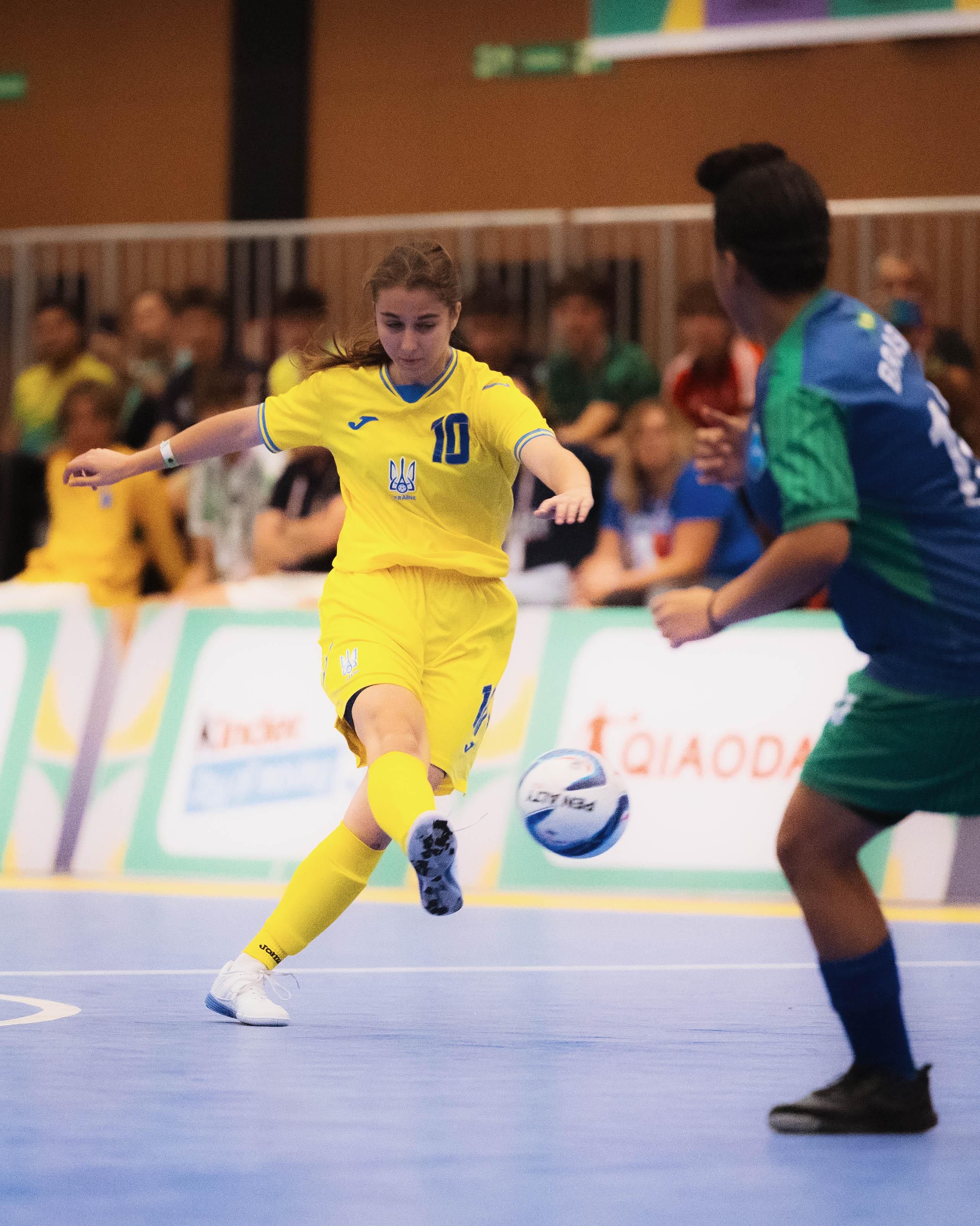 ISF WSC 2025 Brasilia Brazil