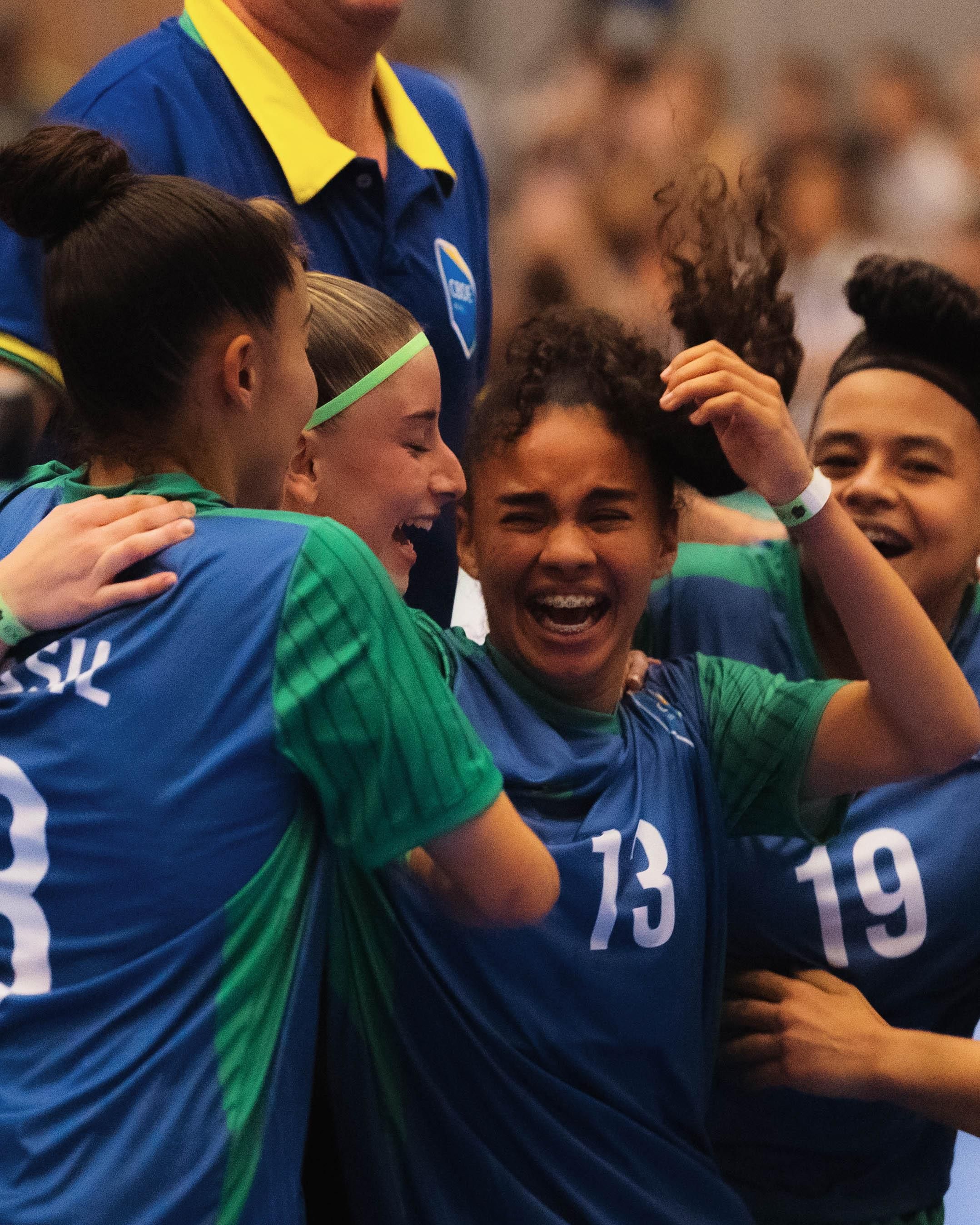 ISF WSC 2025 Brasilia Brazil