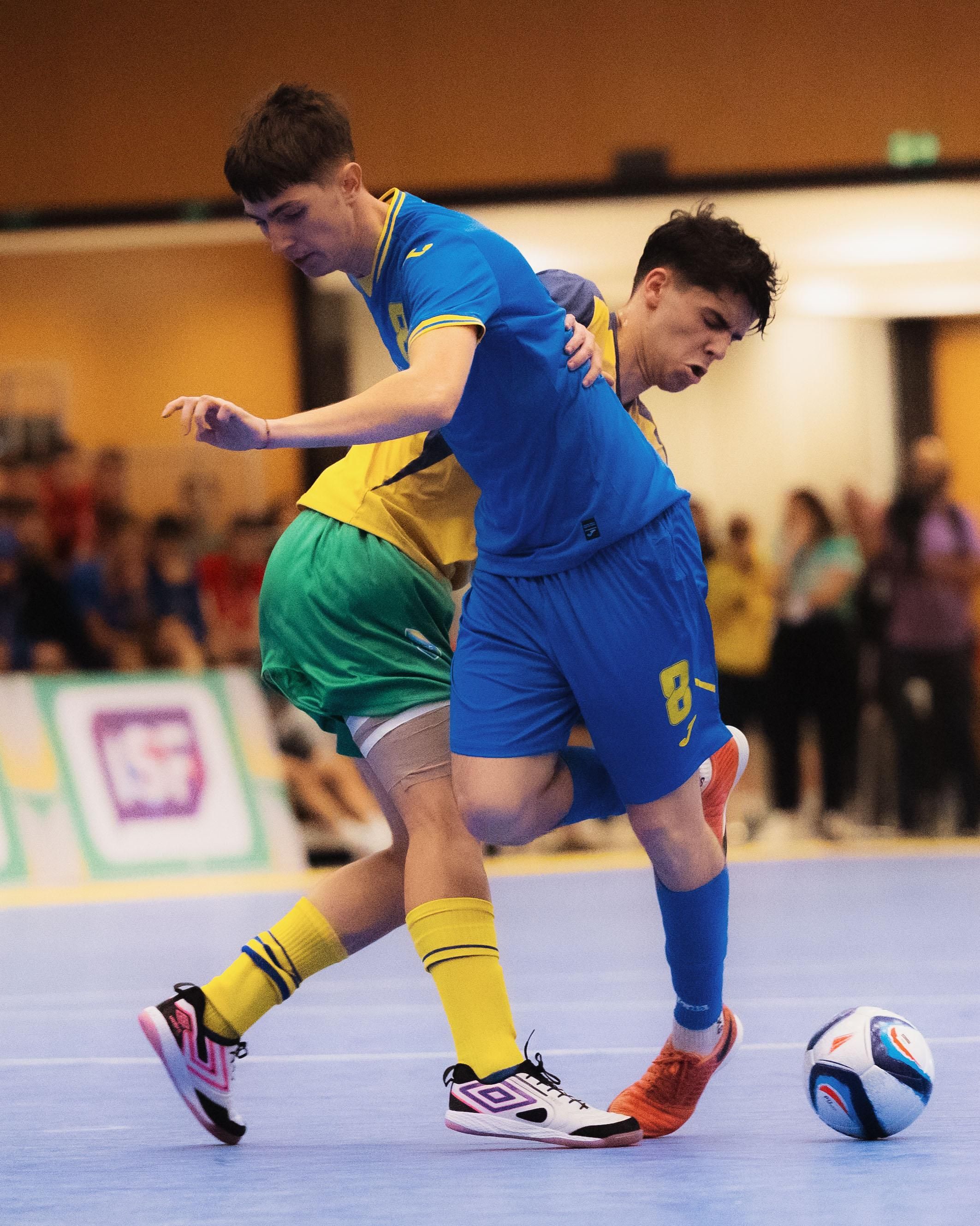 ISF WSC 2025 Brasilia Brazil