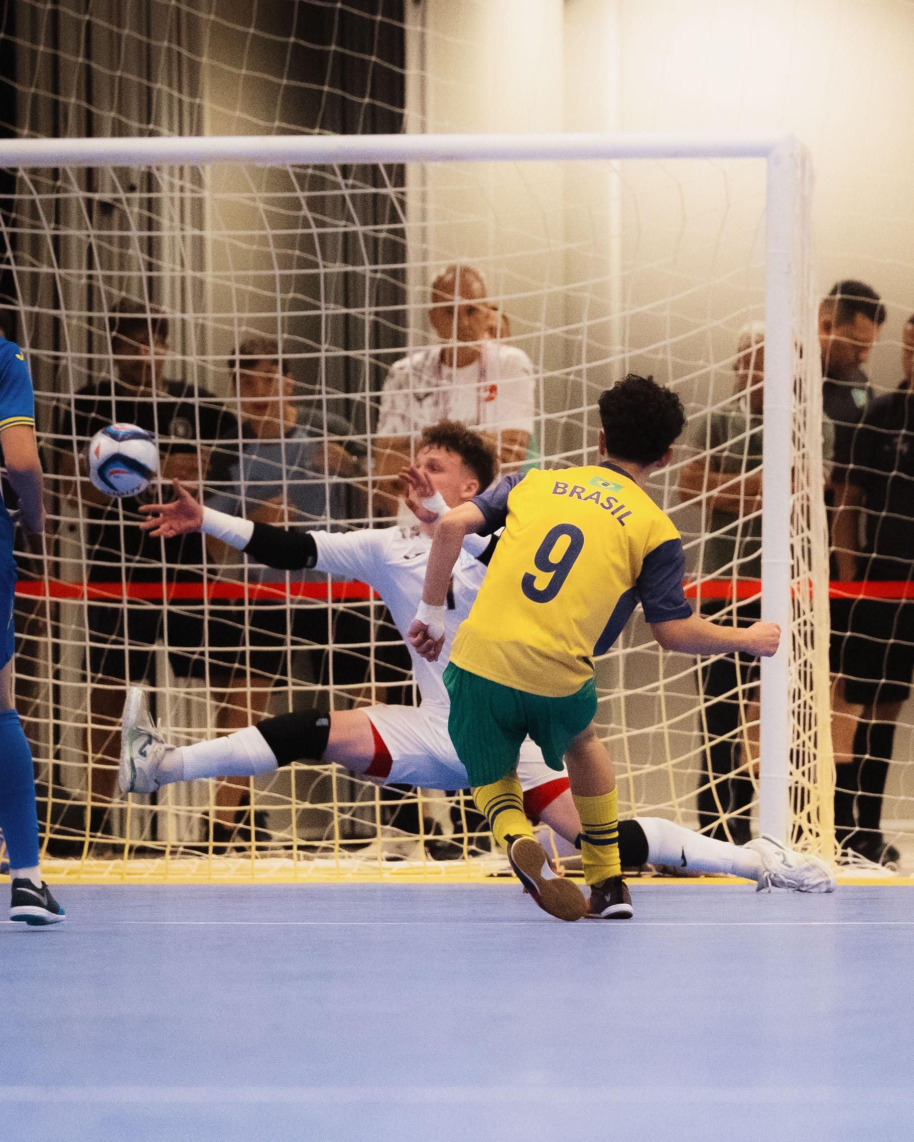 ISF WSC 2025 Brasilia Brazil