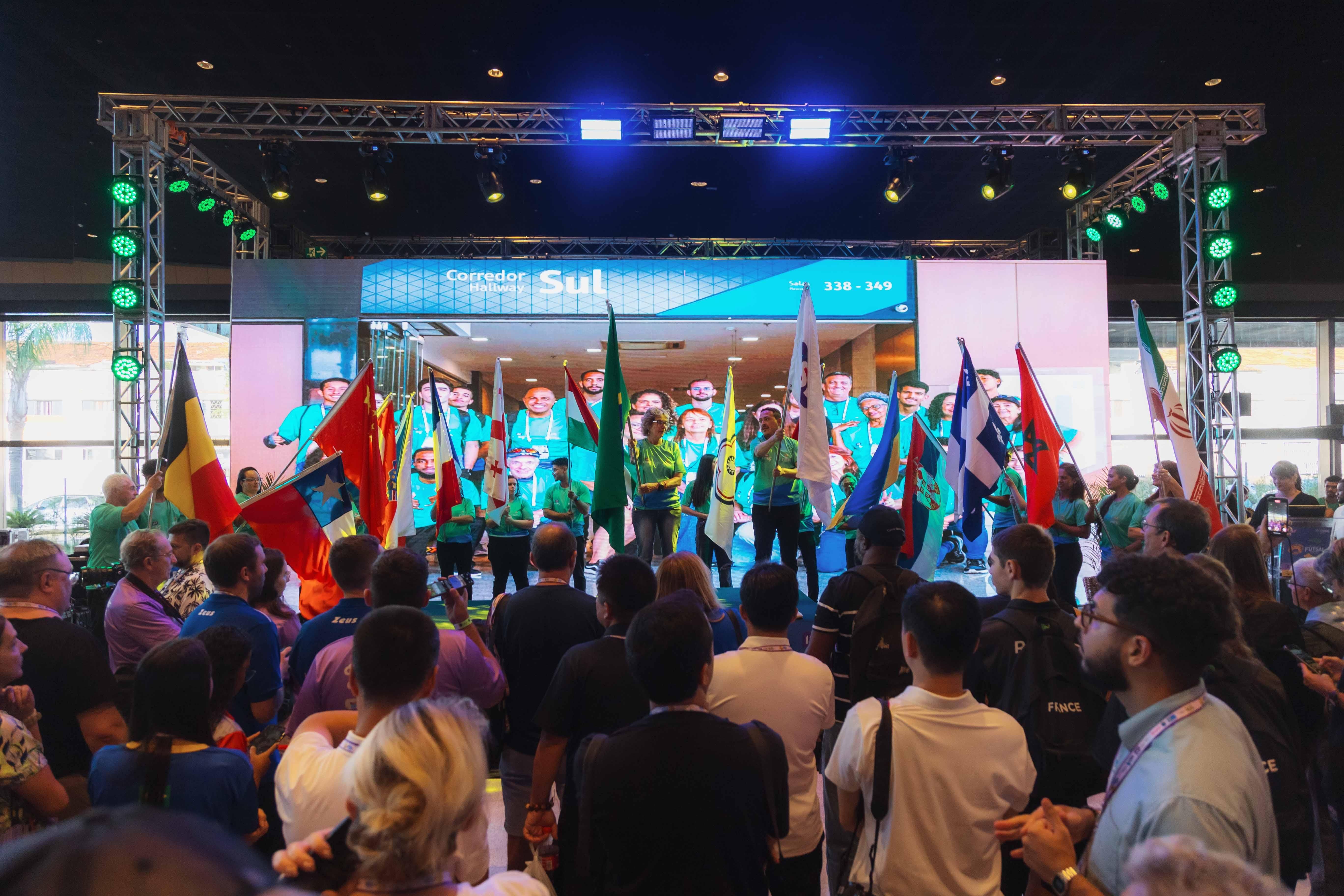 isf wsc futsal 2025 brasilia brazil