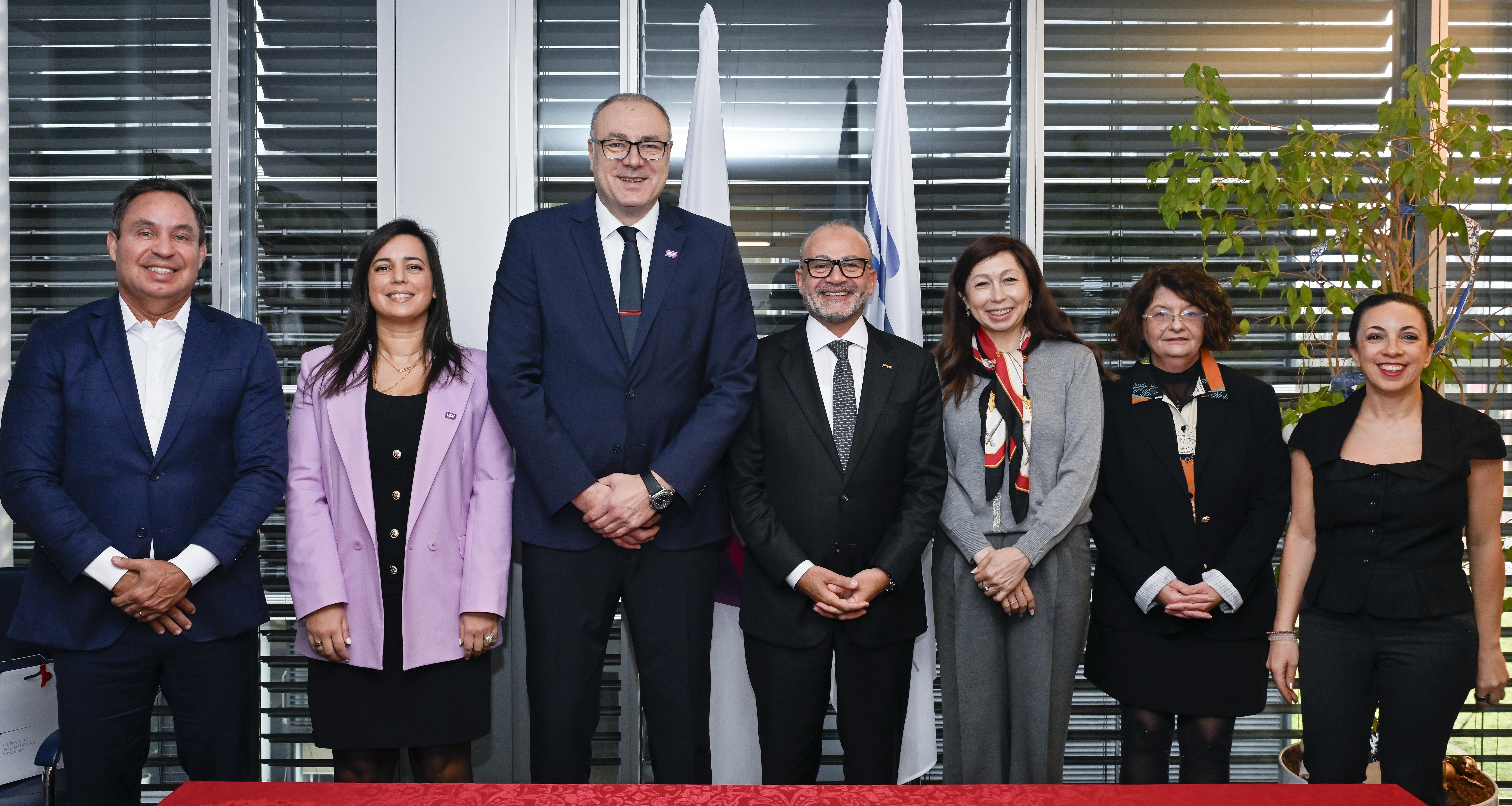 2025 december isf fie