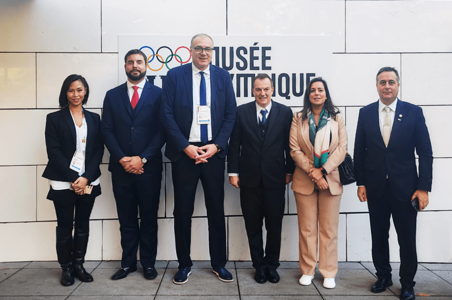 ISF IFMA MUAHTHAI 2025