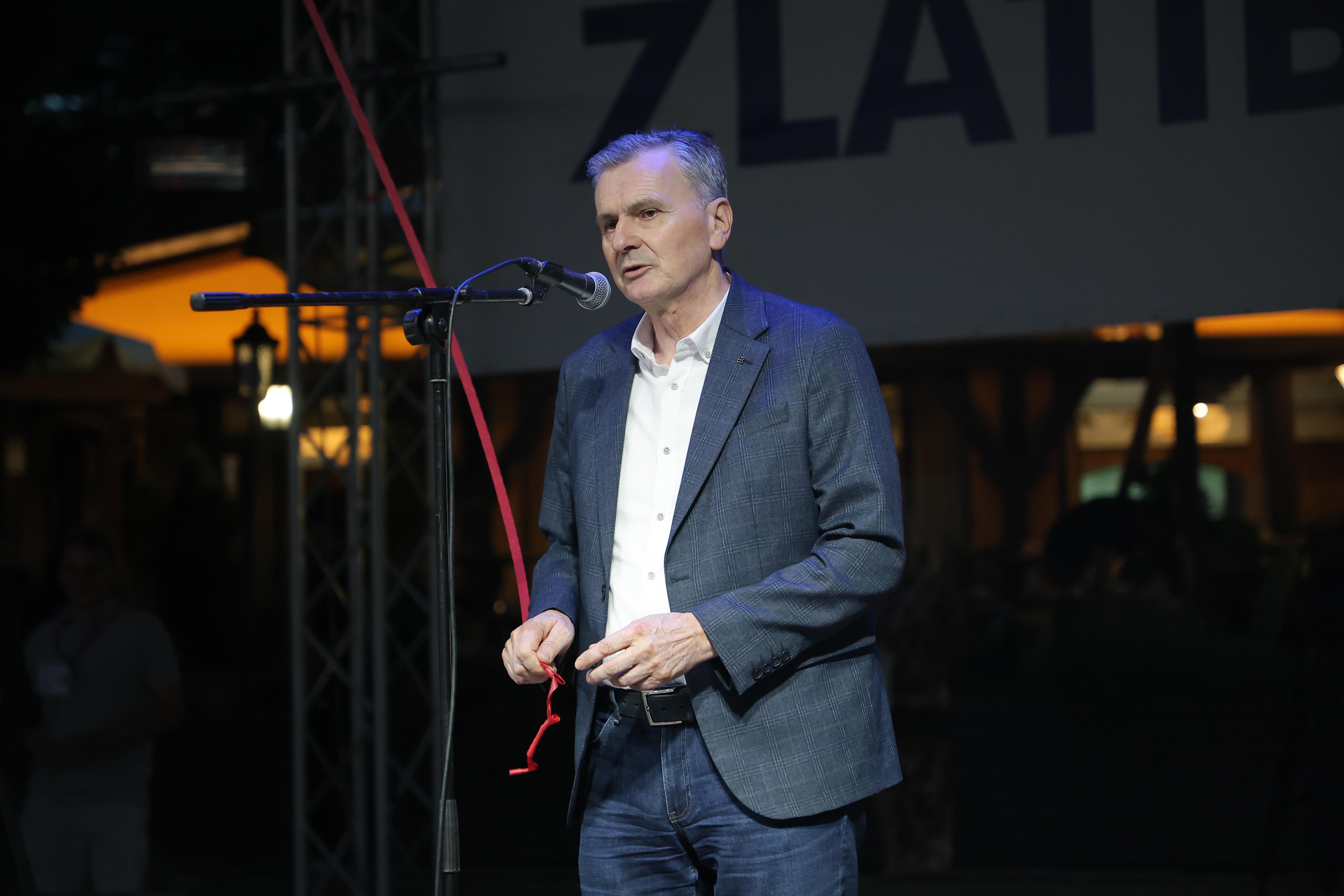 ISF WSC Basketball 2026 Zlatibor Serbia Opening