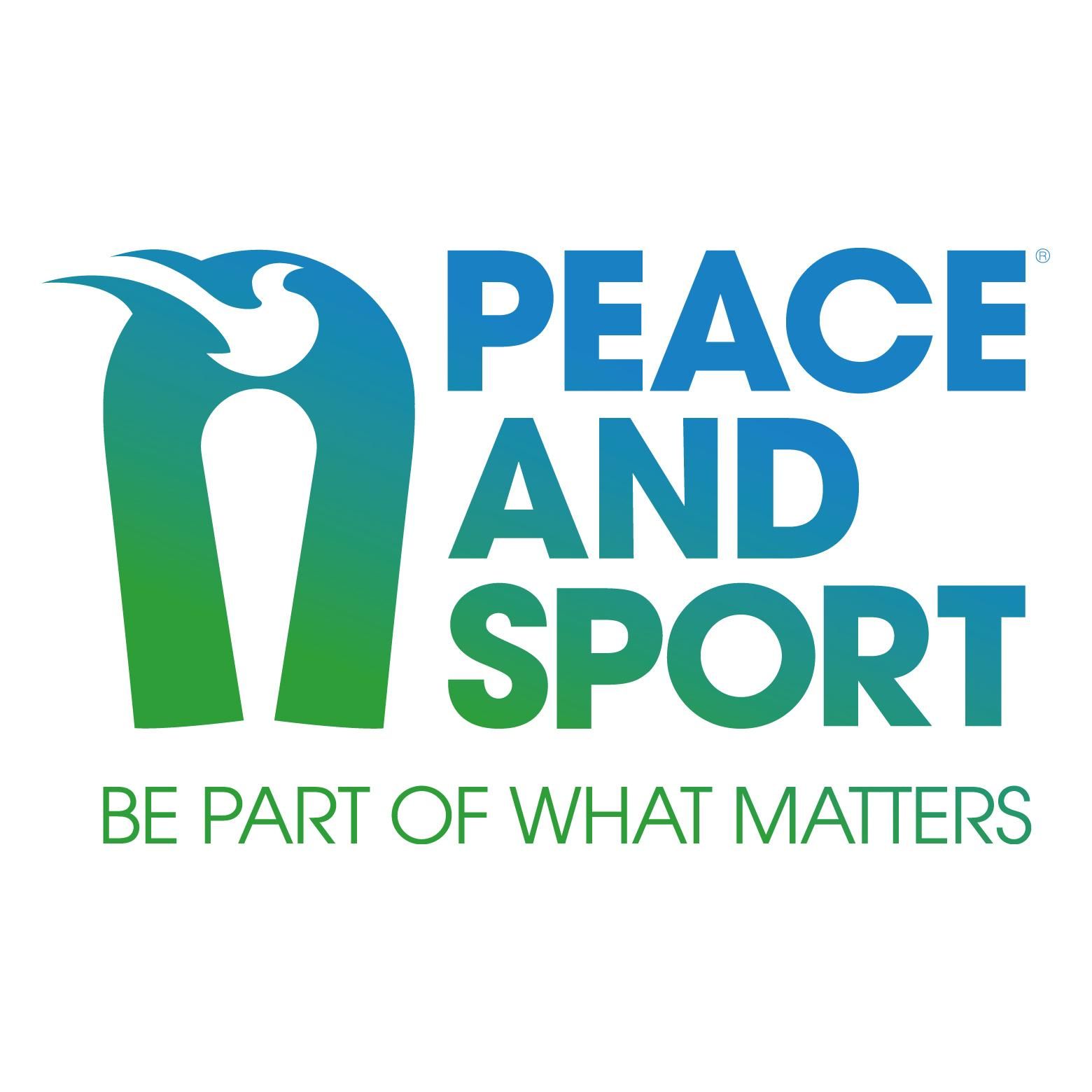 Peace and Sport