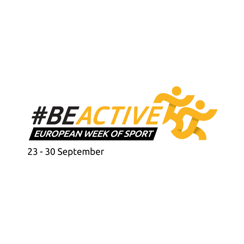 Be Active