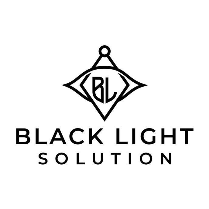 blacklight logo