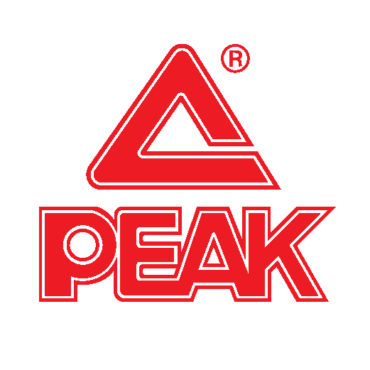 PEAK Logo