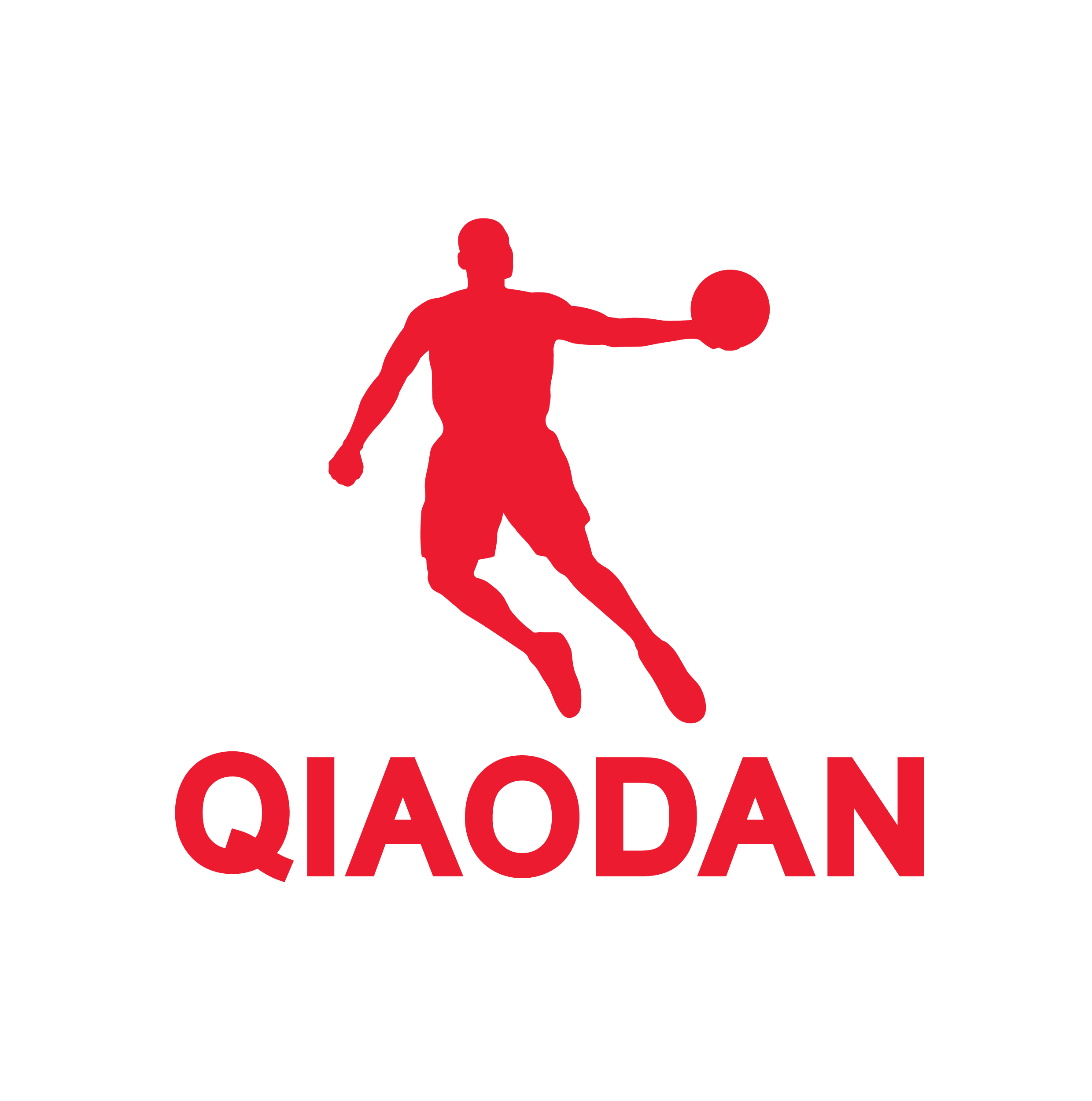 QIAODAN
