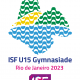 ISF U15 Gymnasiade Rio 2023