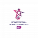 ISF WSC Football Rabat 2023 Logo