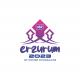 ISF Winter Gymnasiade Erzurum 2023 Logo