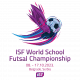 WSC Futsal 2023 Logo