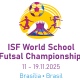 ISF WSC Futsal 2025