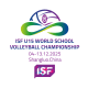 ISF U15 WSC Volleyball 2025